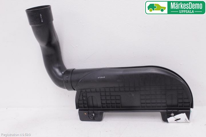 Kia CEED 06-12 Luftrenare Övrigt