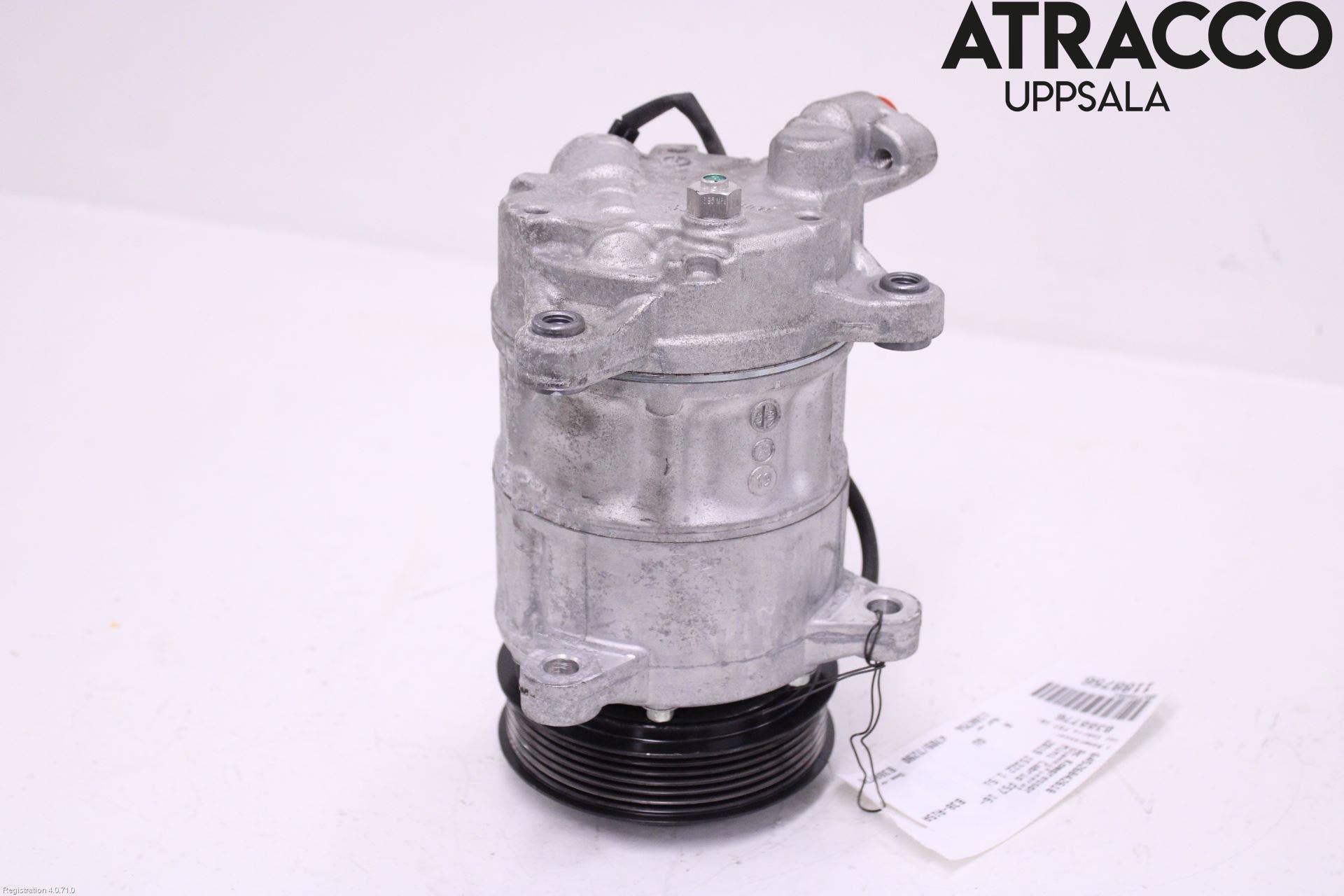 Mini CABRIO F57 16-24 Ac Kompressor