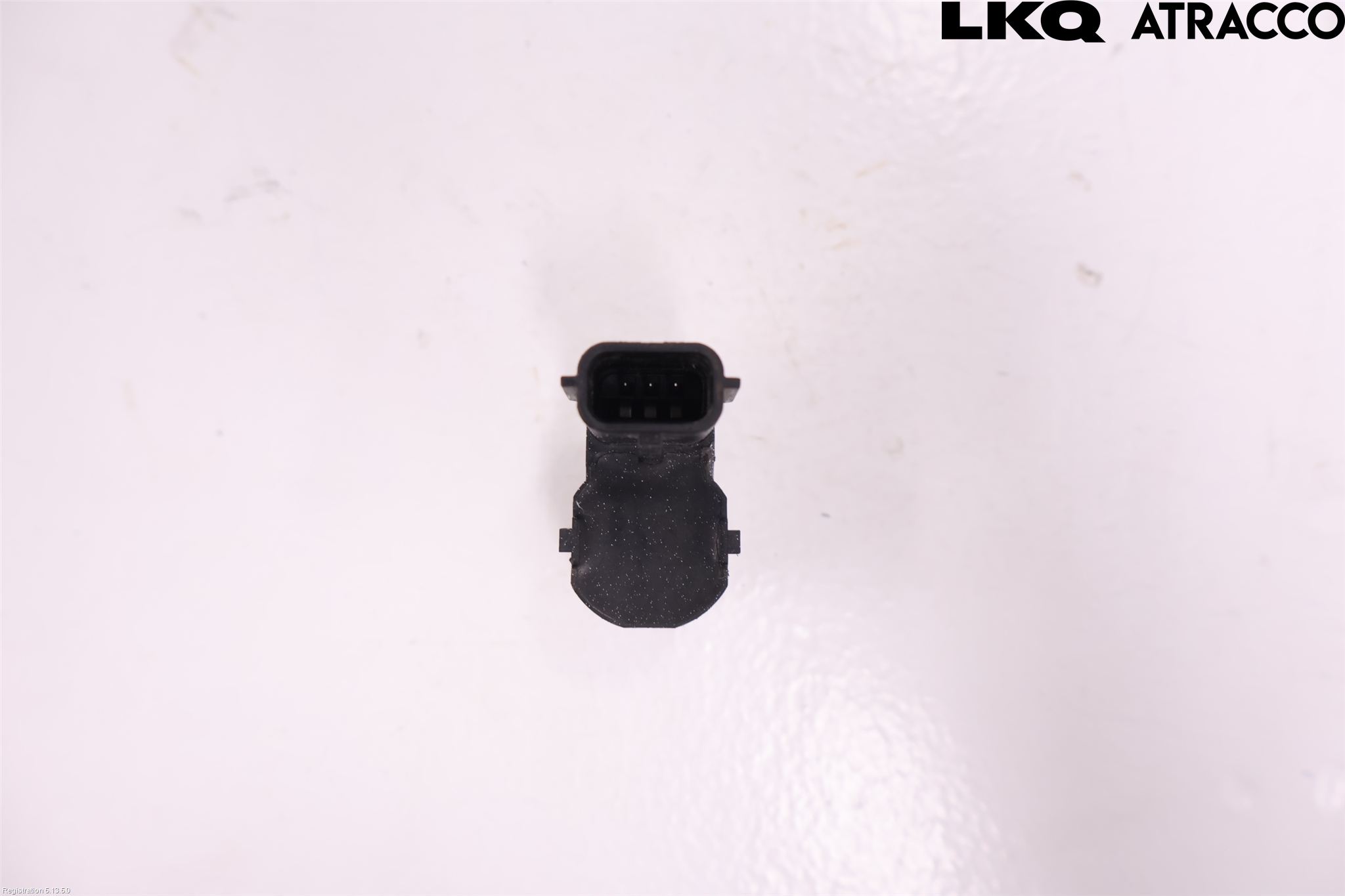 Renault CAPTUR 13-19 Parkeringshjälp Backsensor
