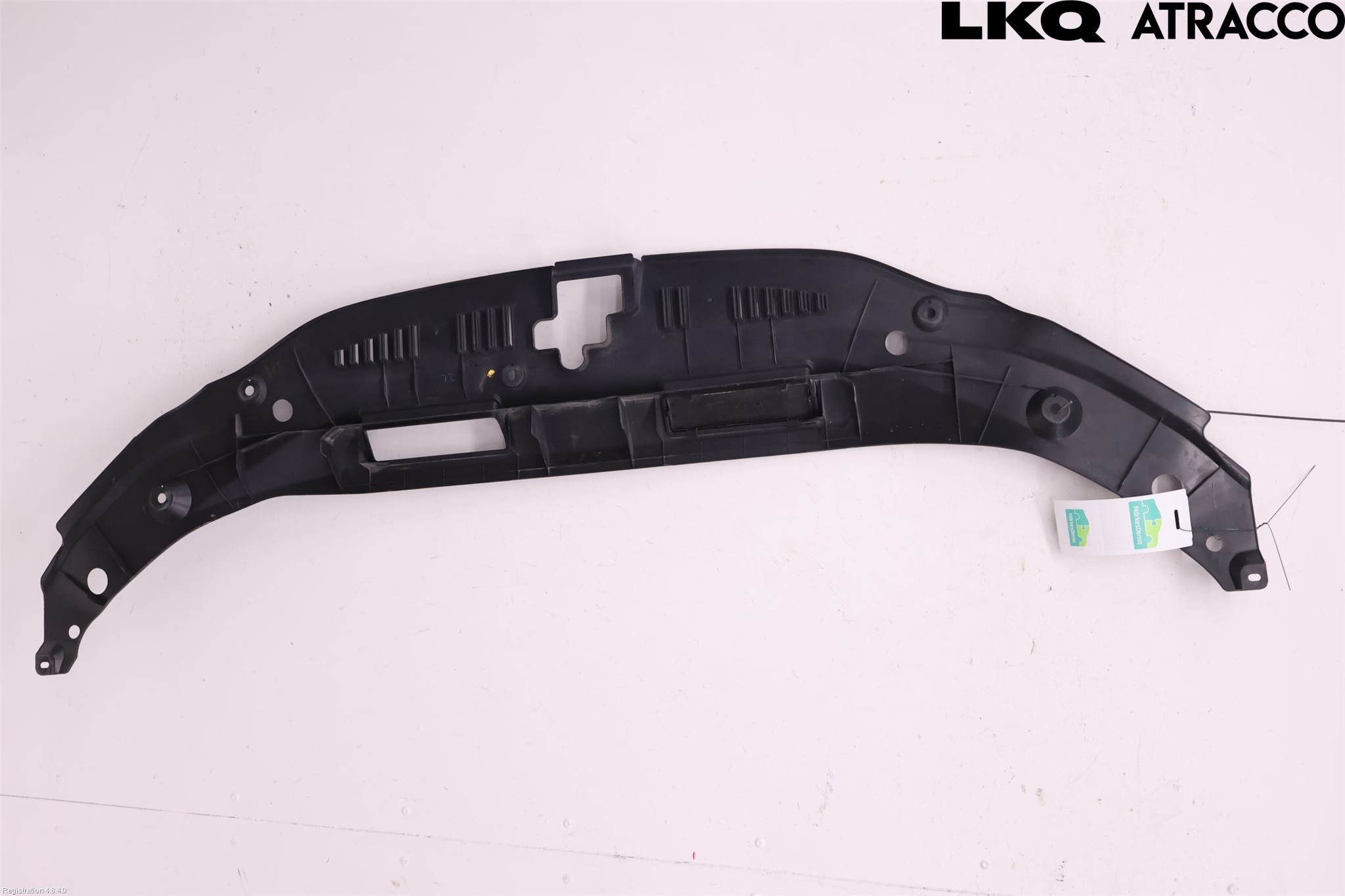 Lexus ES 250/300/330 Täckplast Front