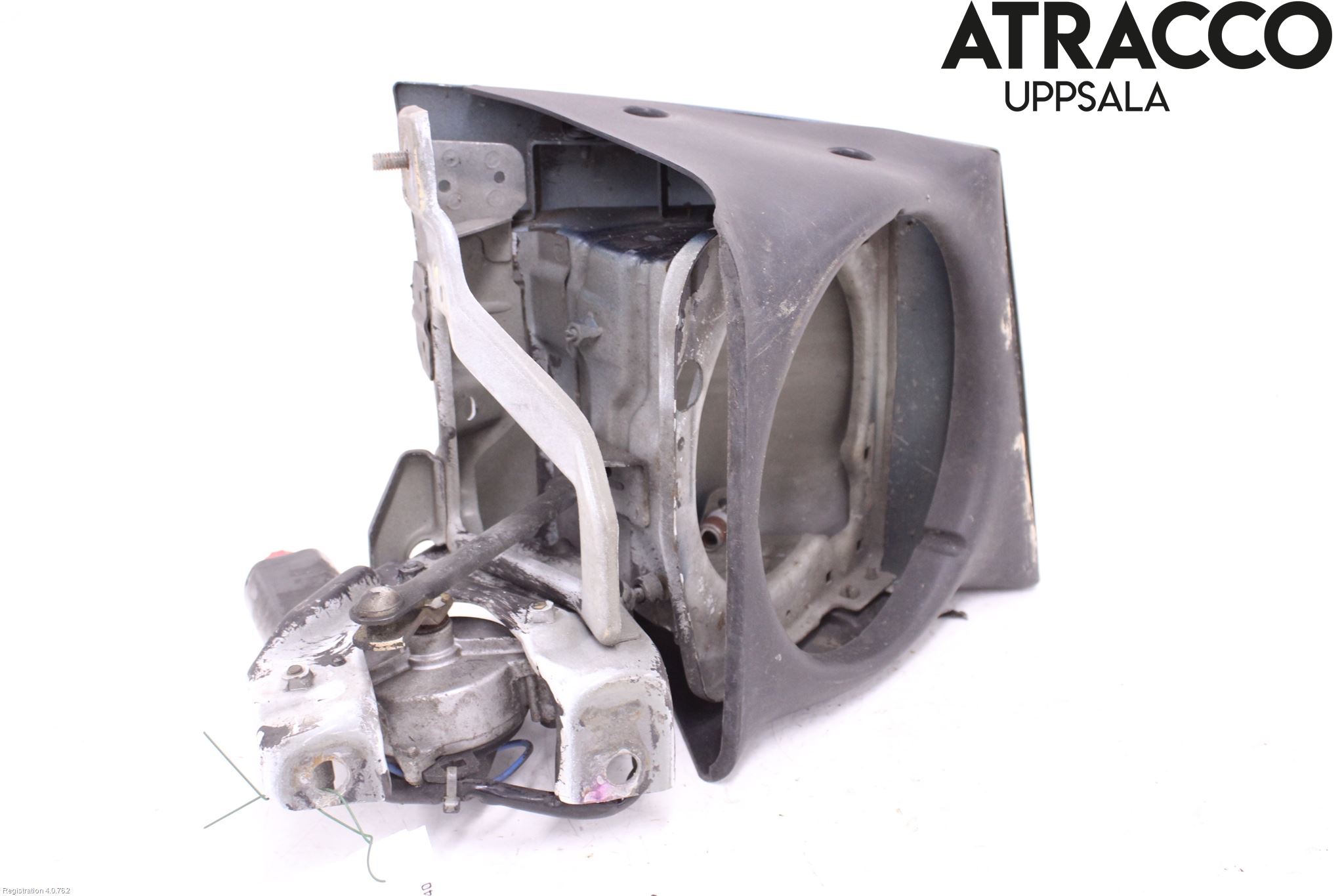 Mazda MX-5 I MIATA  89-98 Strålkast Fästsarg