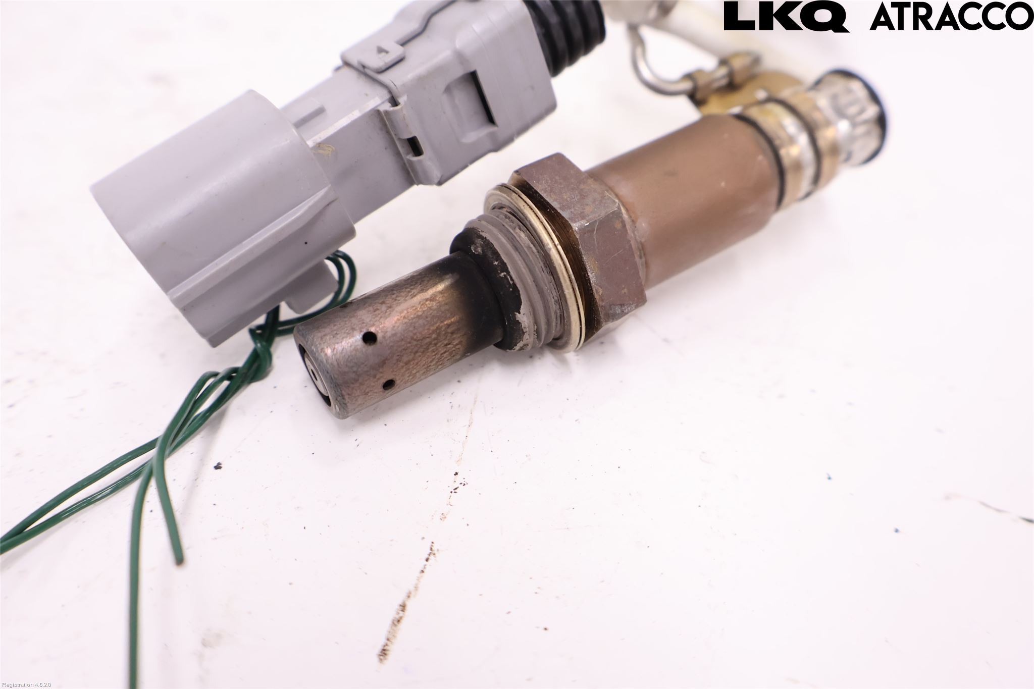 Toyota COROLLA 19- Injlambdasond