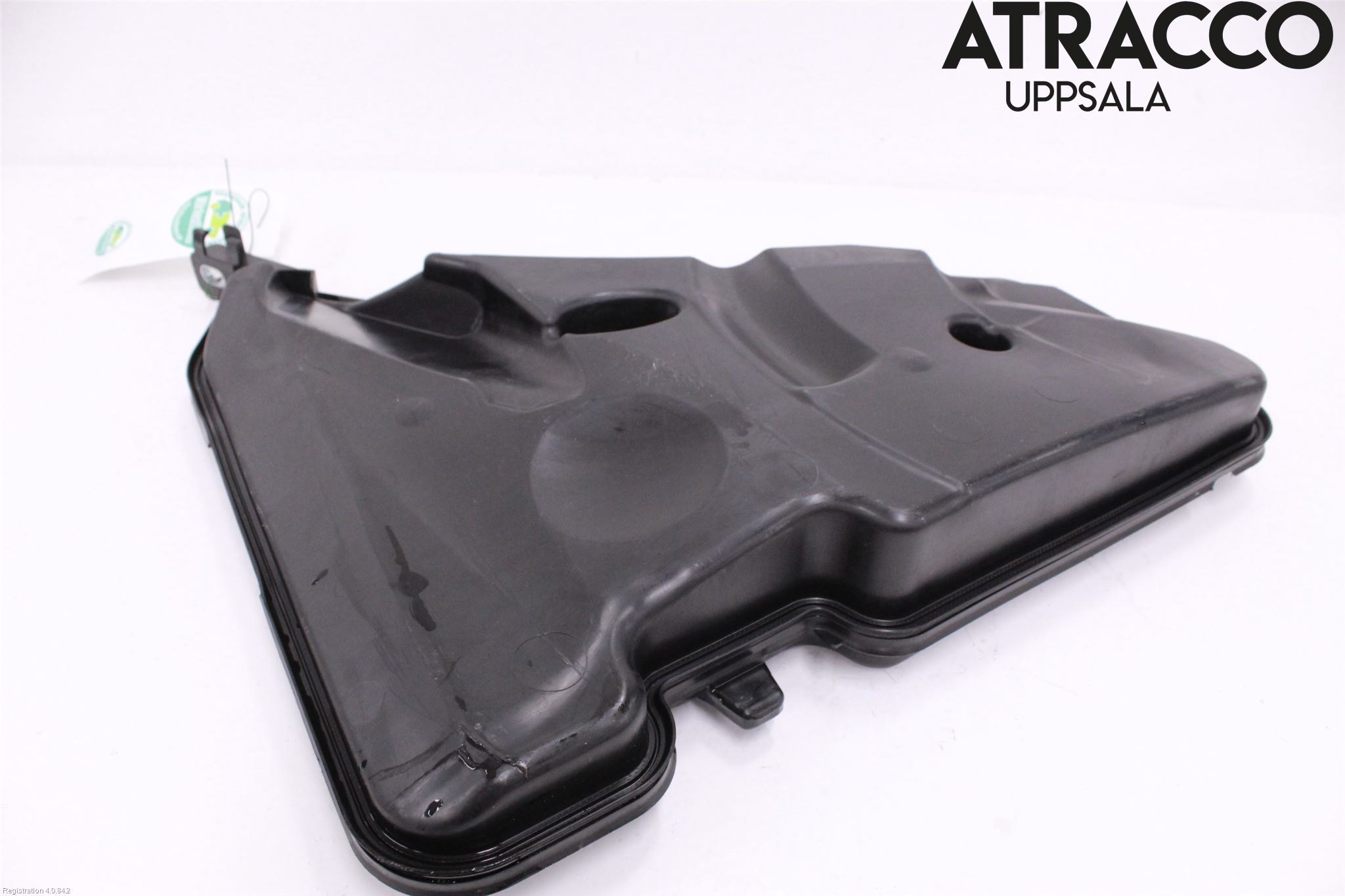 BMW 5 G30/G31/F90 17-23 Spolartank Vindruta