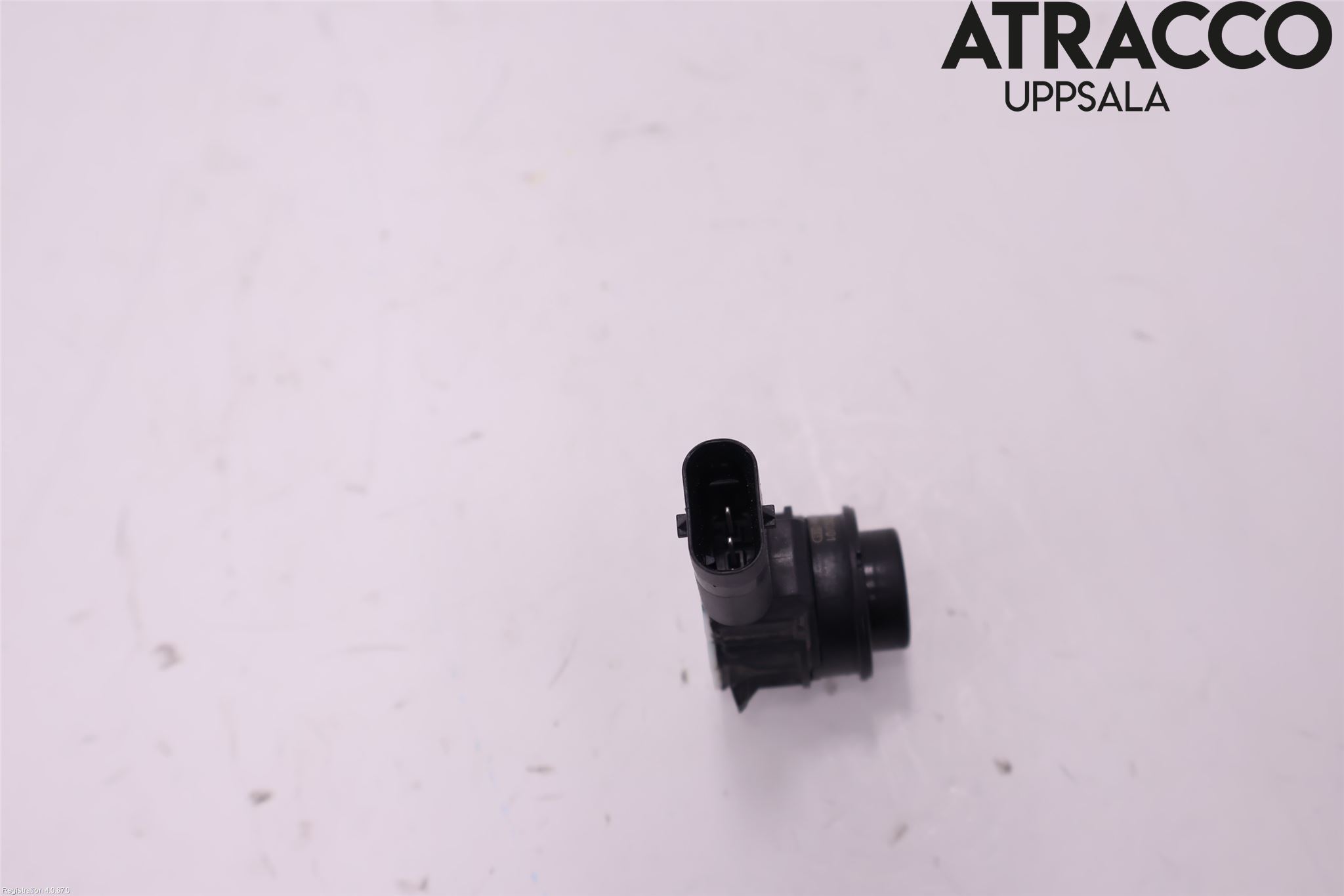 Alfa STELVIO 17- Parkeringshjälp Backsensor