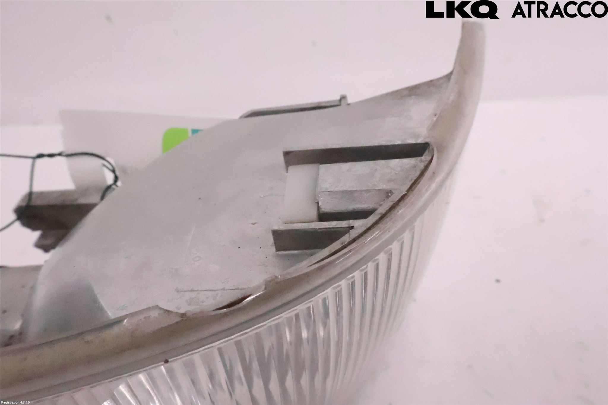 Volvo 960 91-97 Blinkers Fram Vänster