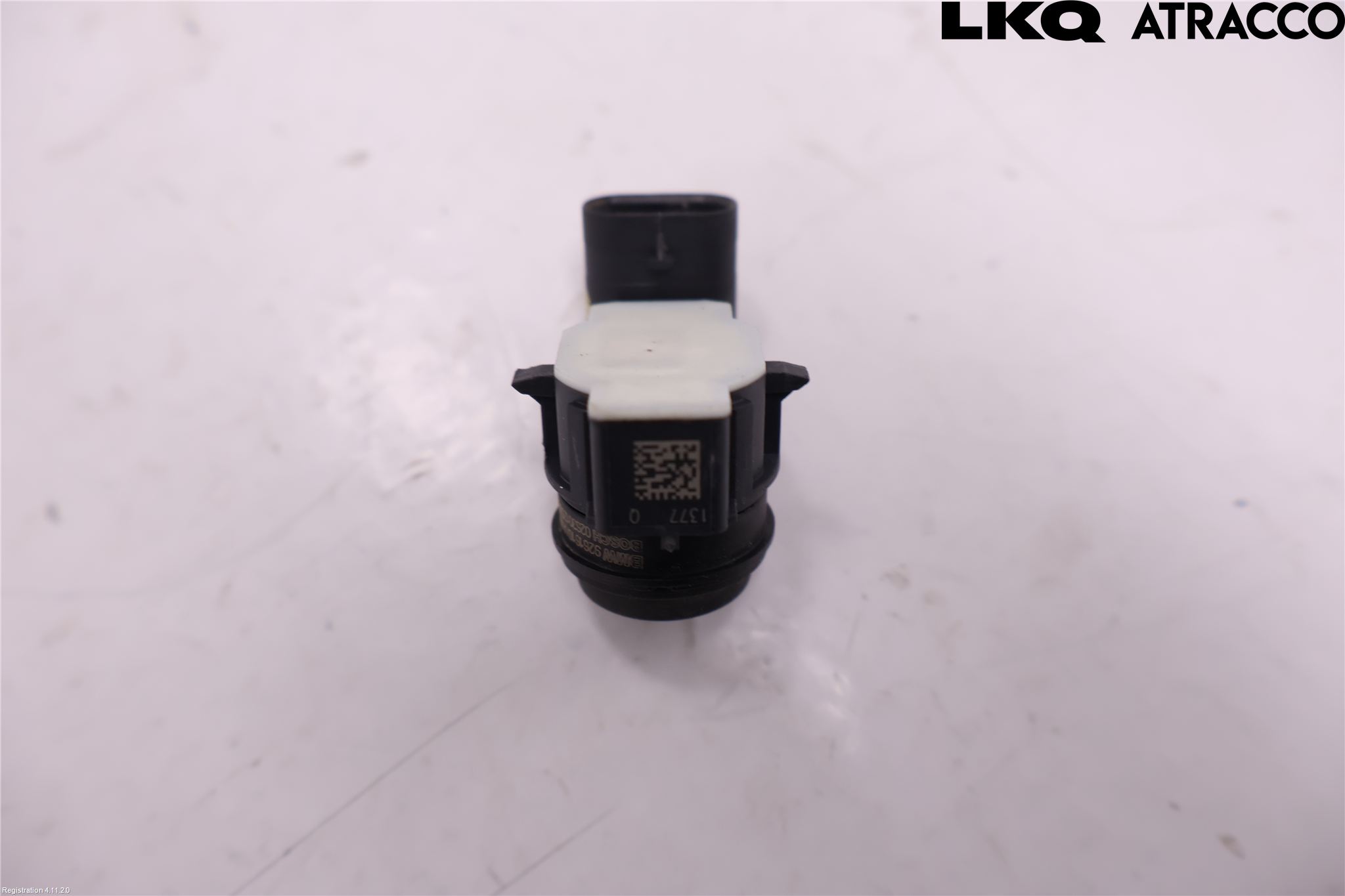 BMW 1 F20/F21 11-19 Parkeringshjälp Backsensor