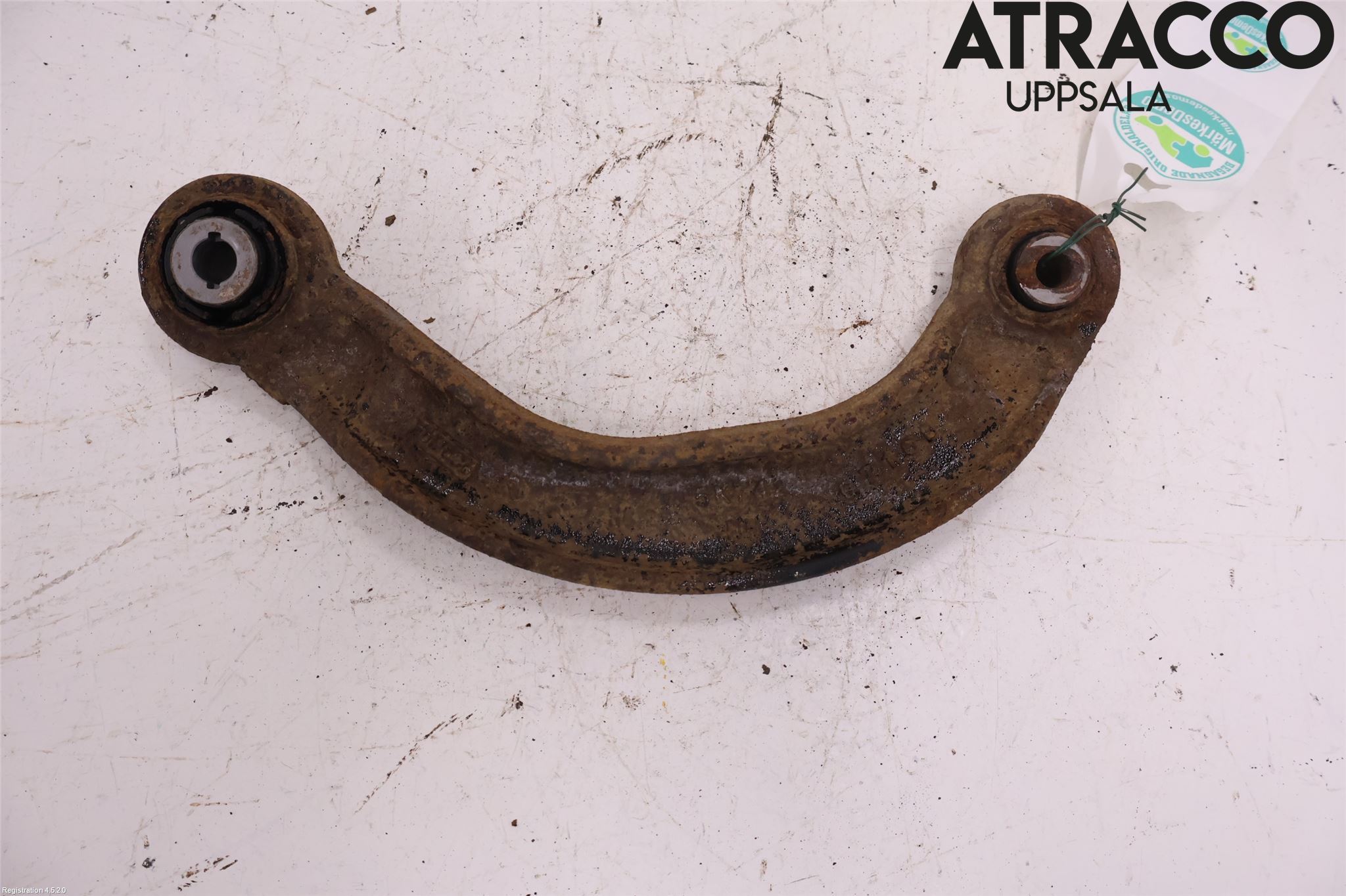 Ford MONDEO 15-22 Bärarm Bak Övre Höger
