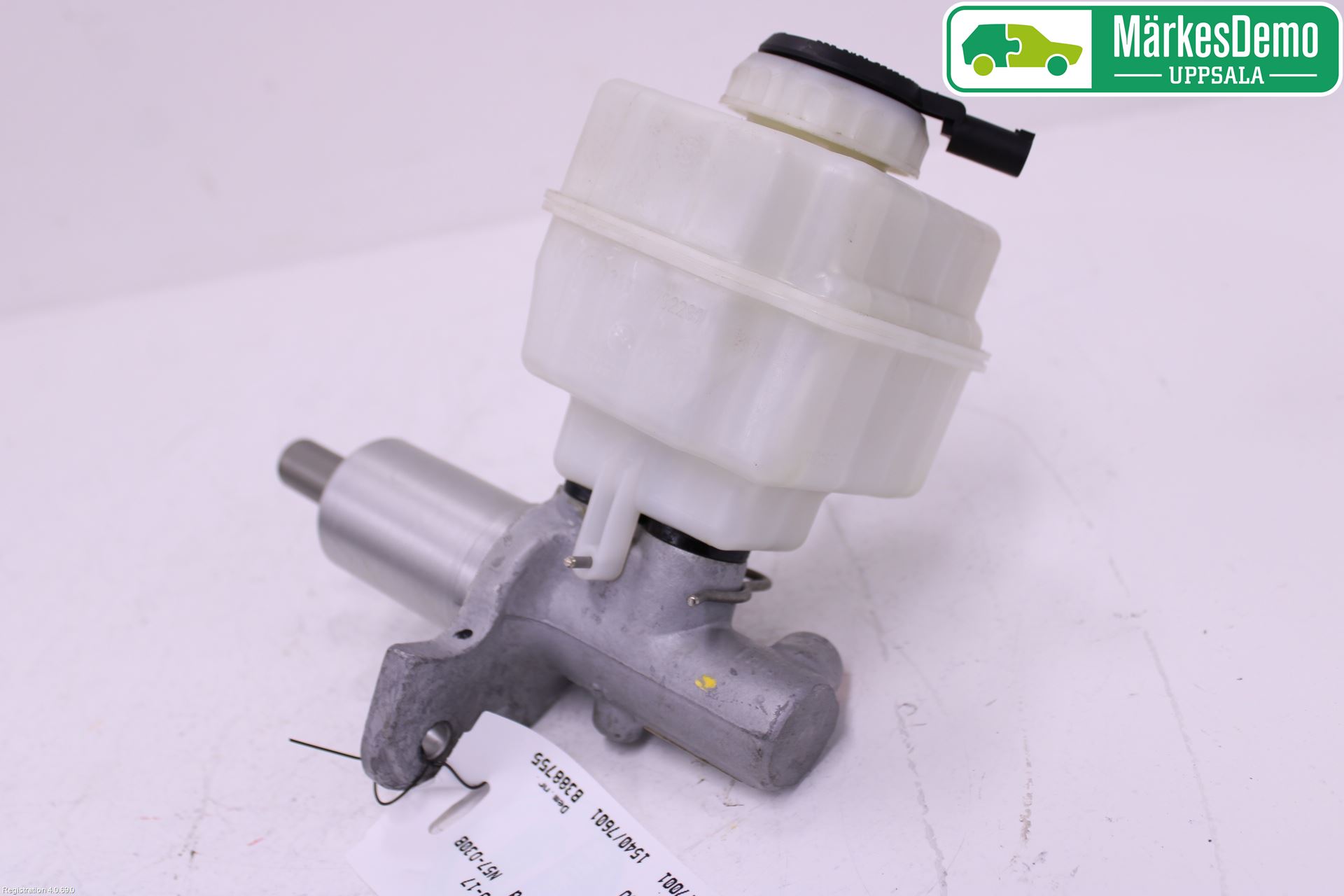 BMW 5 F10/F11/F18 09-17 Broms Huvudcylinder