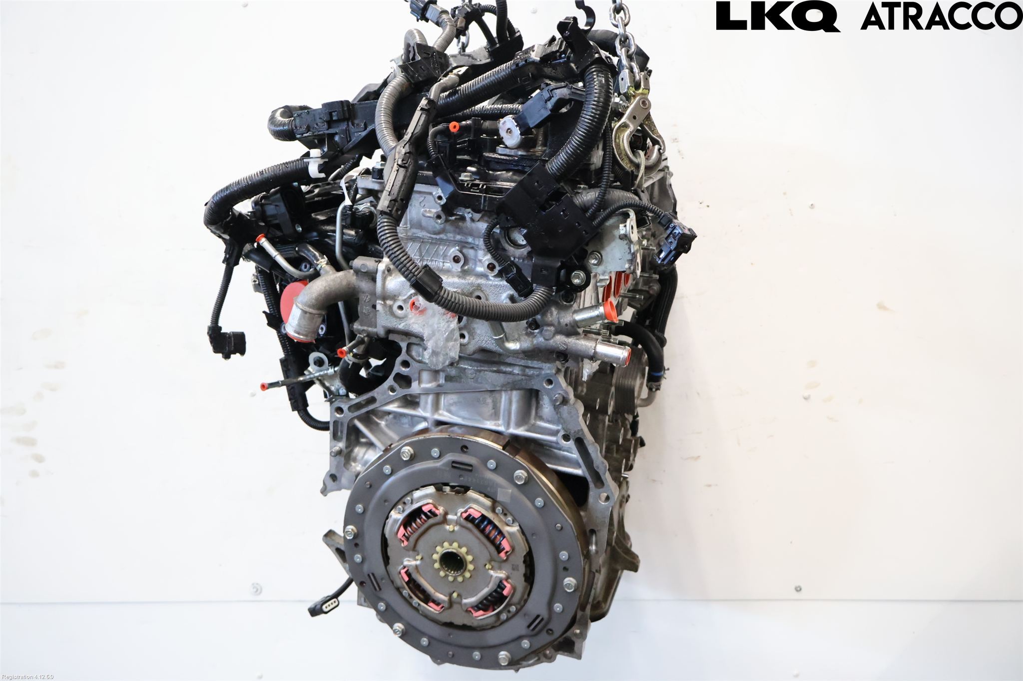 Toyota RAV4 19- Motor Bensin