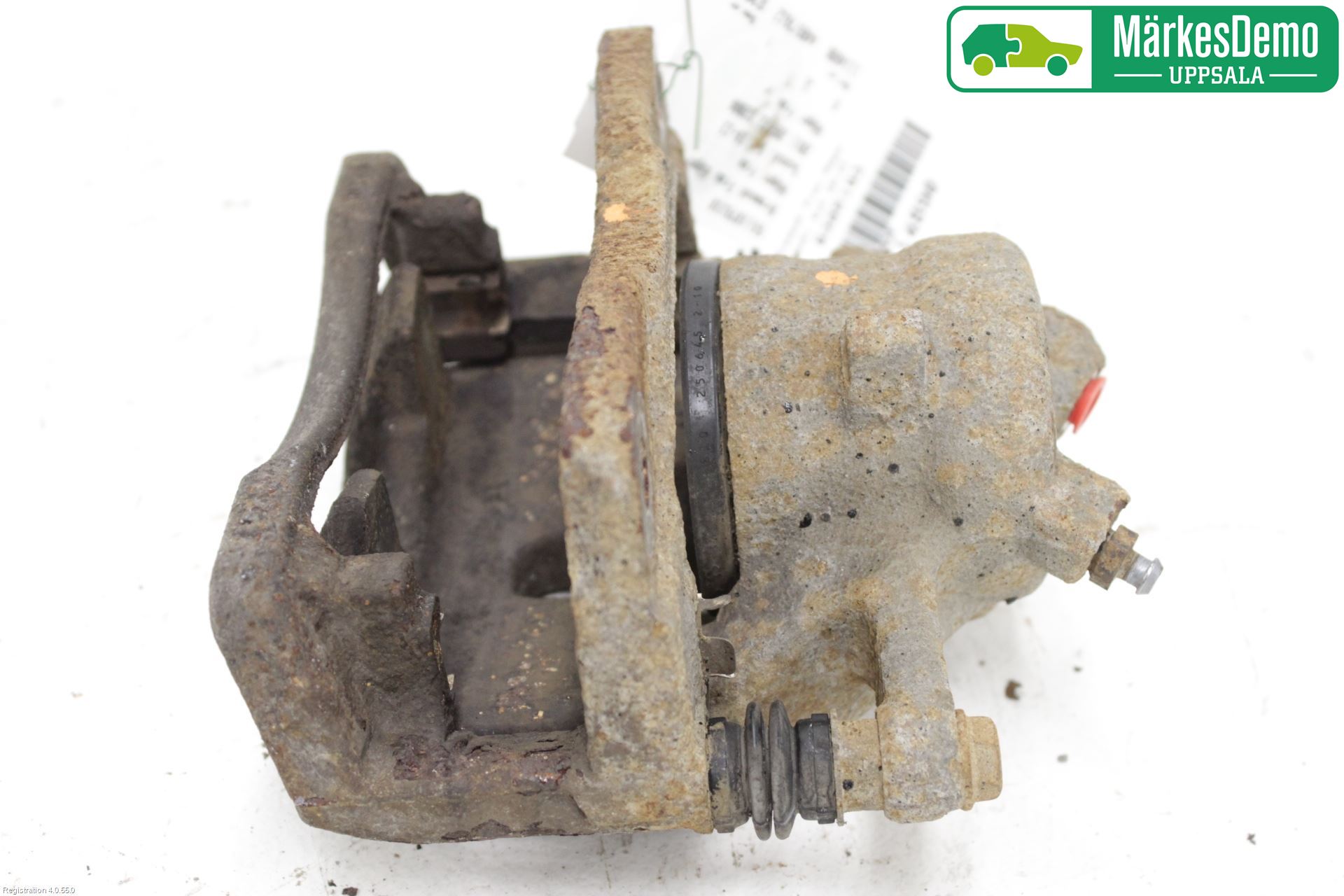 Suzuki SX4 10-13 Bromsok Fram Höger