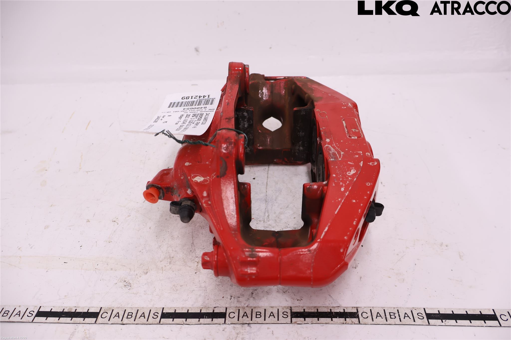 BMW 3 G20/G21/G80/G81 19- Bromsok Fram Höger