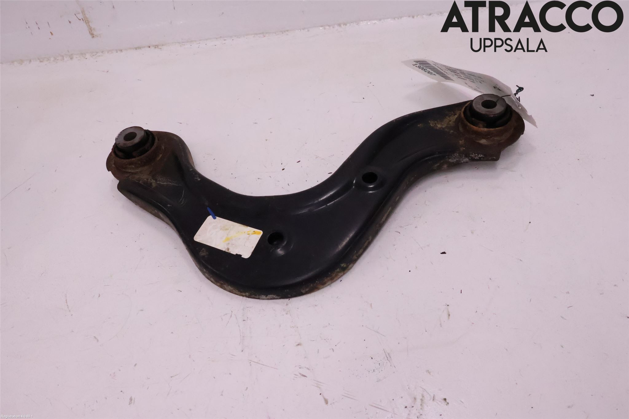 Honda CIVIC 17-22 Bärarm Bak Övre Höger