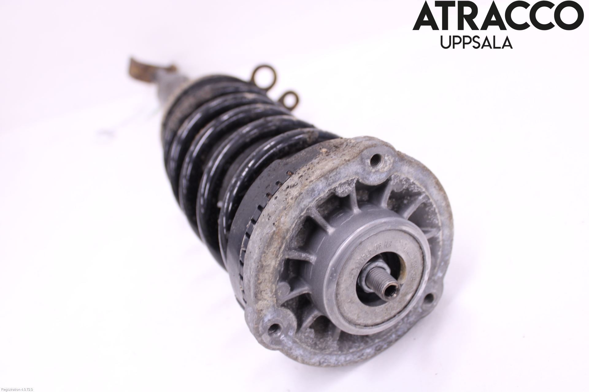 BMW 5 F10/F11/F18 09-17 Fjäderben Fram Vänster