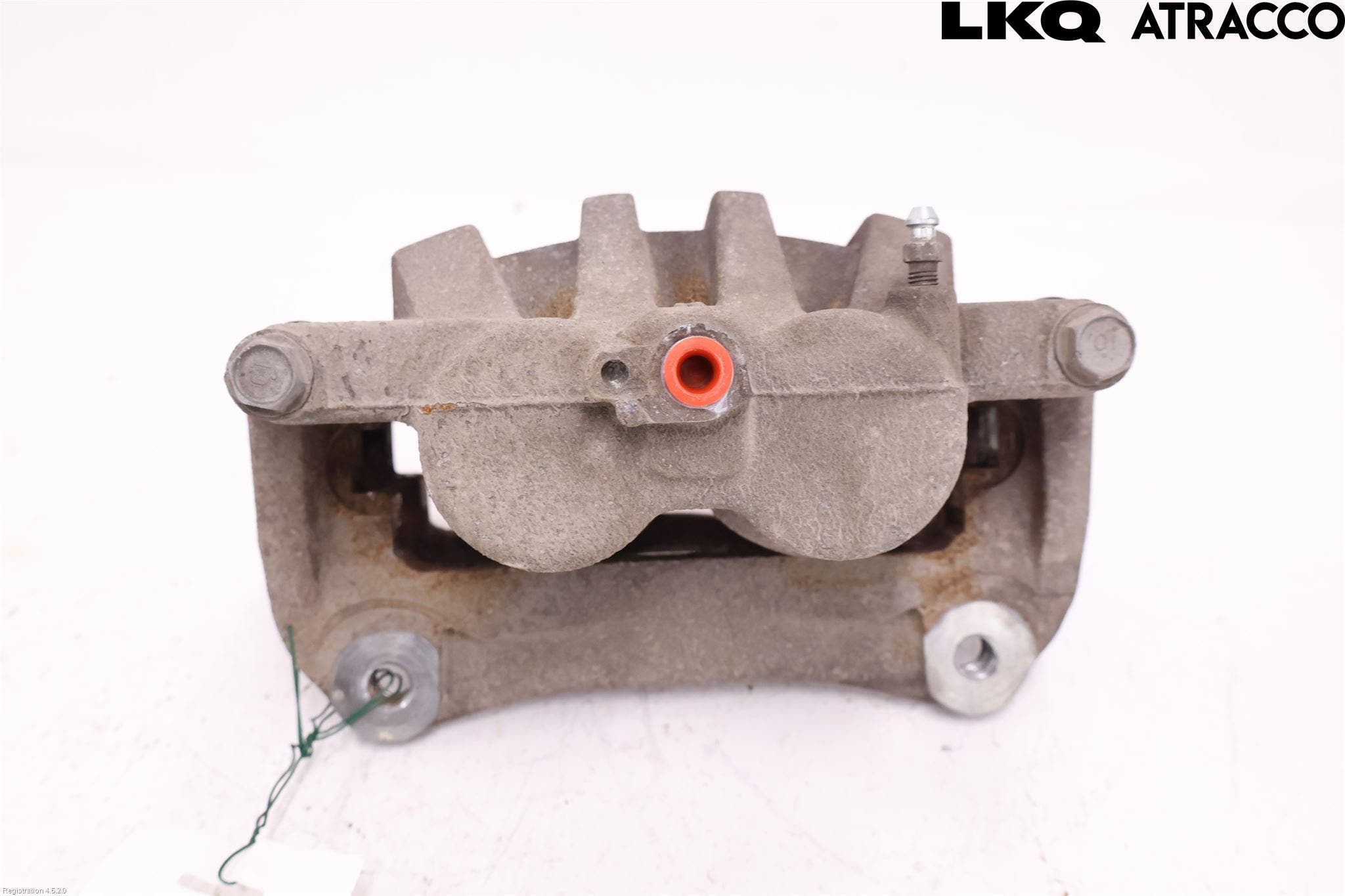 Toyota RAV4 19- Bromsok Fram Höger