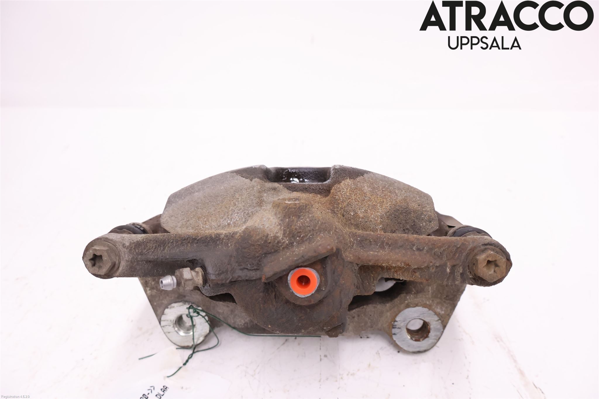 Volkswagen VW GOLF / E-GOLF VIII 20- Bromsok Fram Vänster