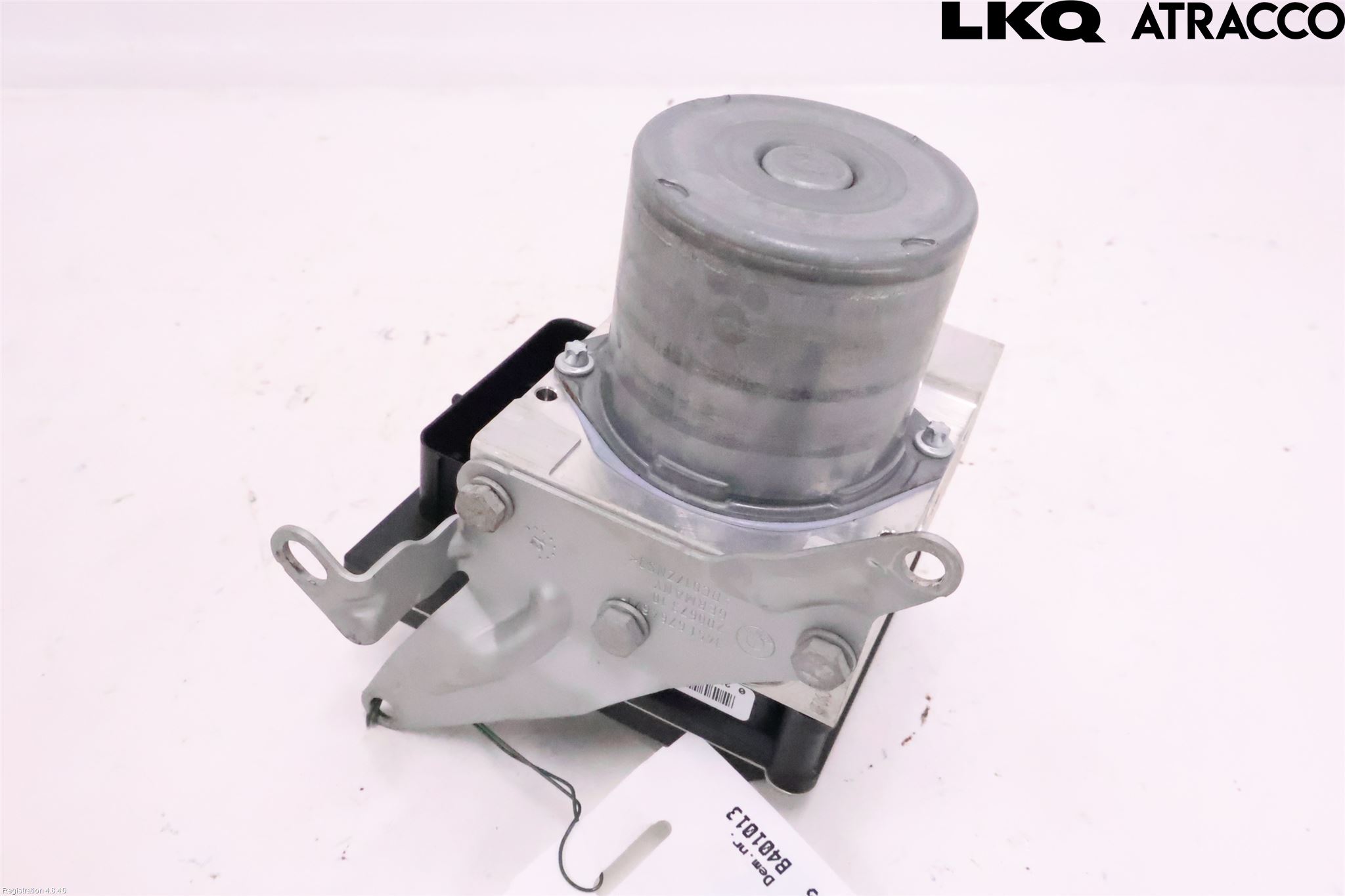 BMW X1 E84 10-15 Abs Hydraulaggregat