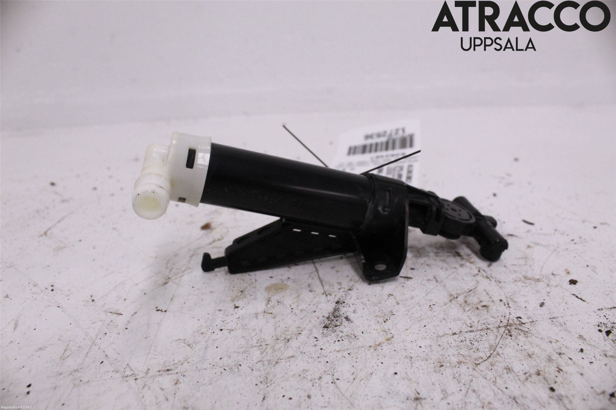 Lexus GS 300/430/450H 05-12 Spolarmunstycke Strålkastare