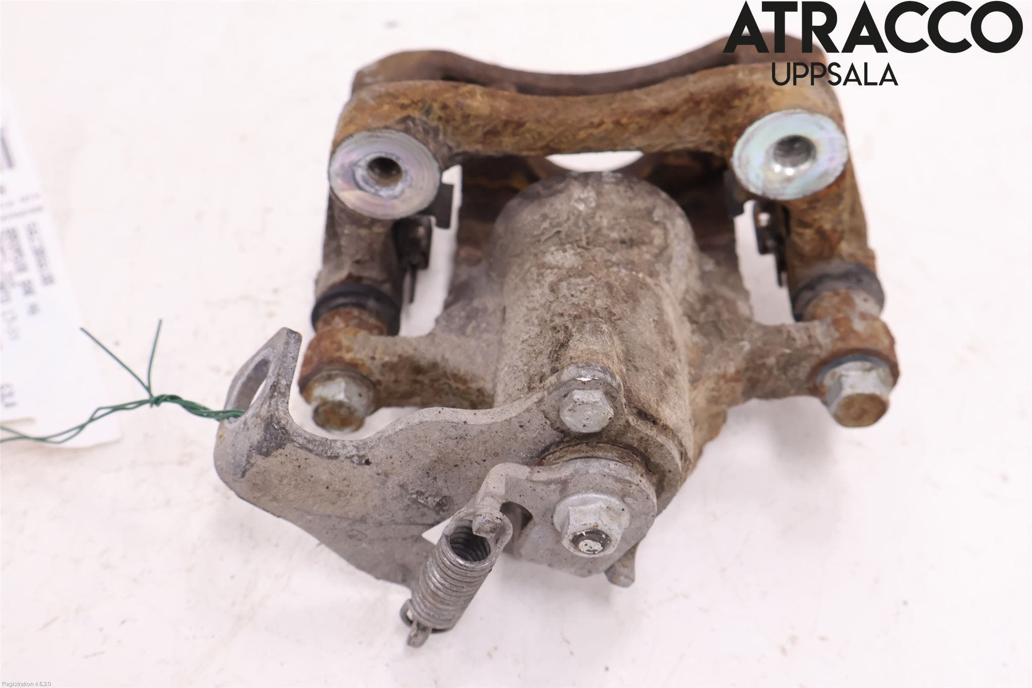 Kia PICANTO 17- Bromsok Bak Höger