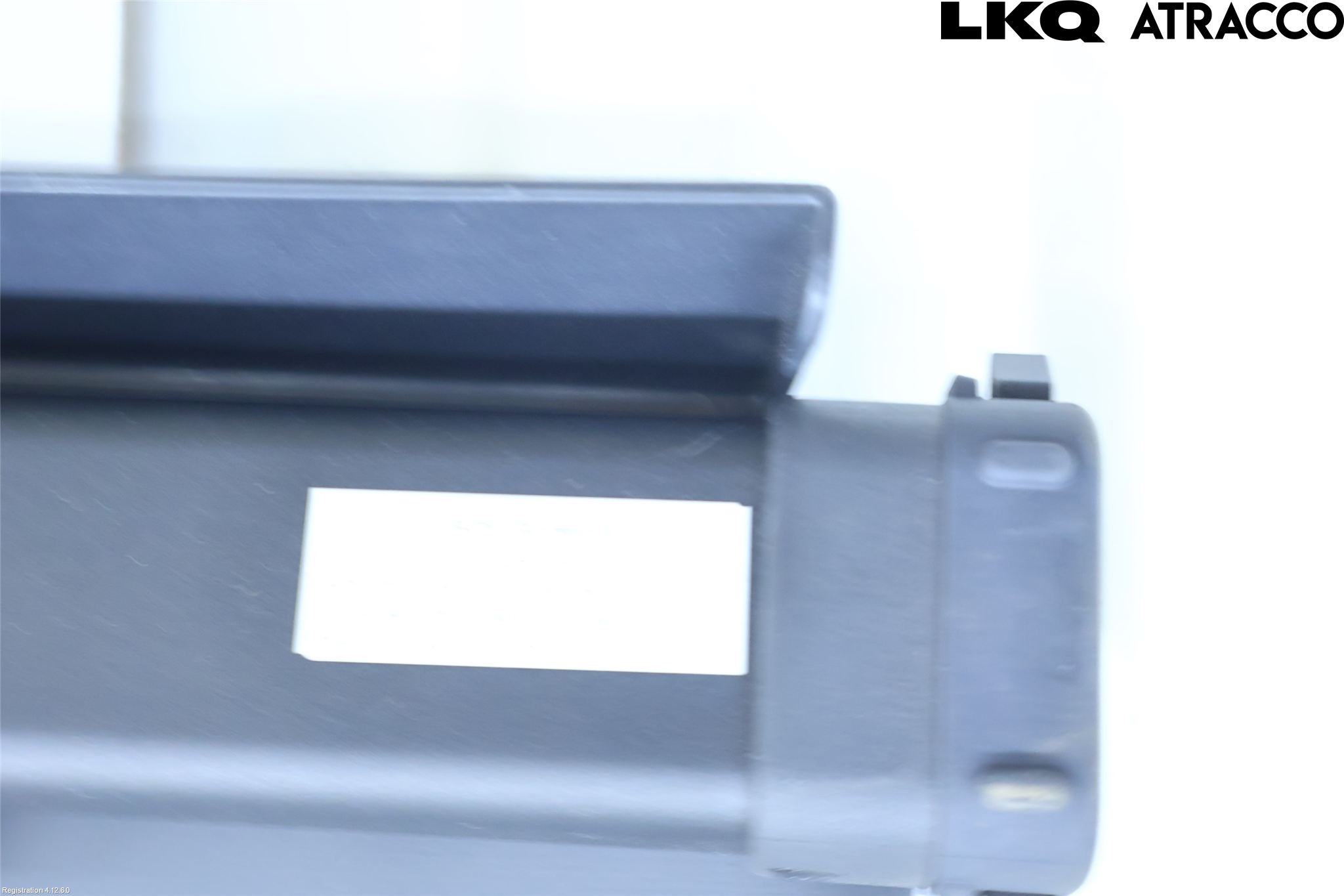 Toyota COROLLA 19- Insynskydd