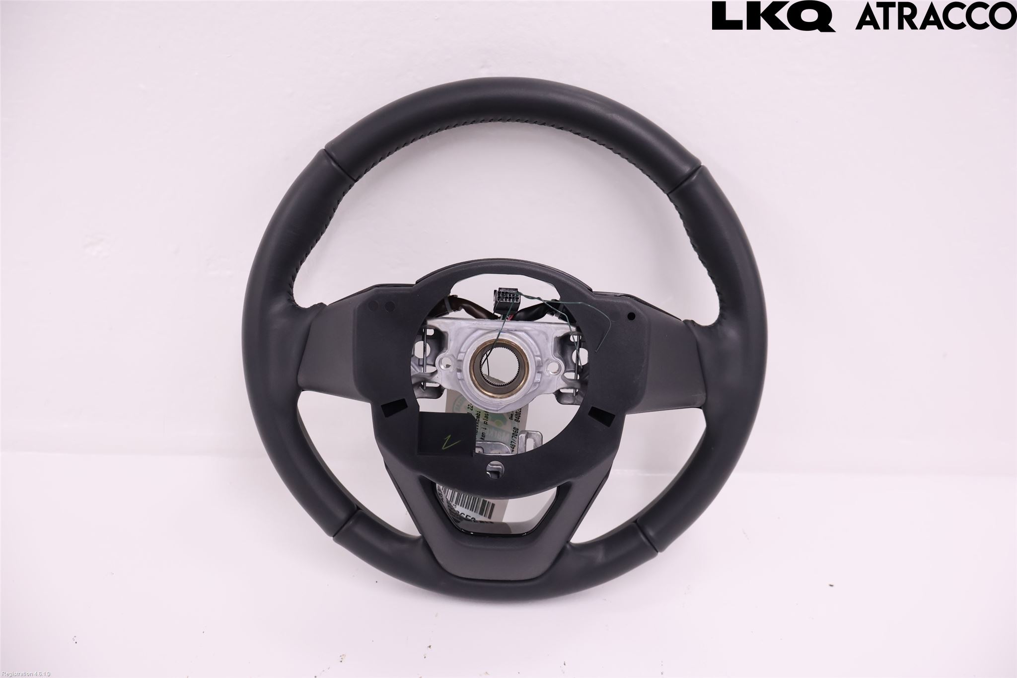 Toyota AYGO X AB70 22- Ratt