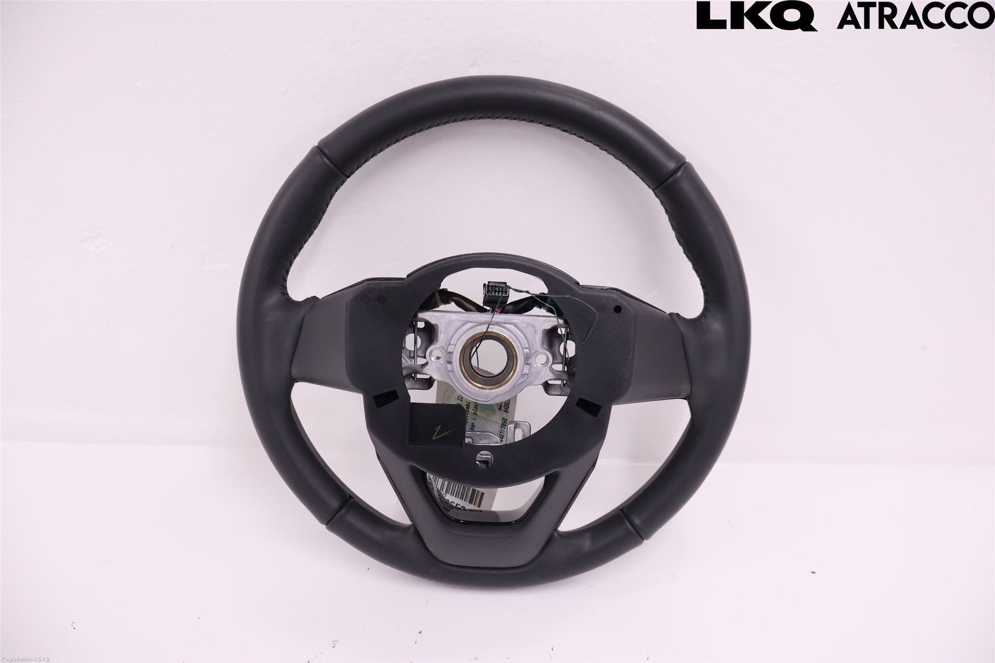 Toyota AYGO X AB70 22- Ratt