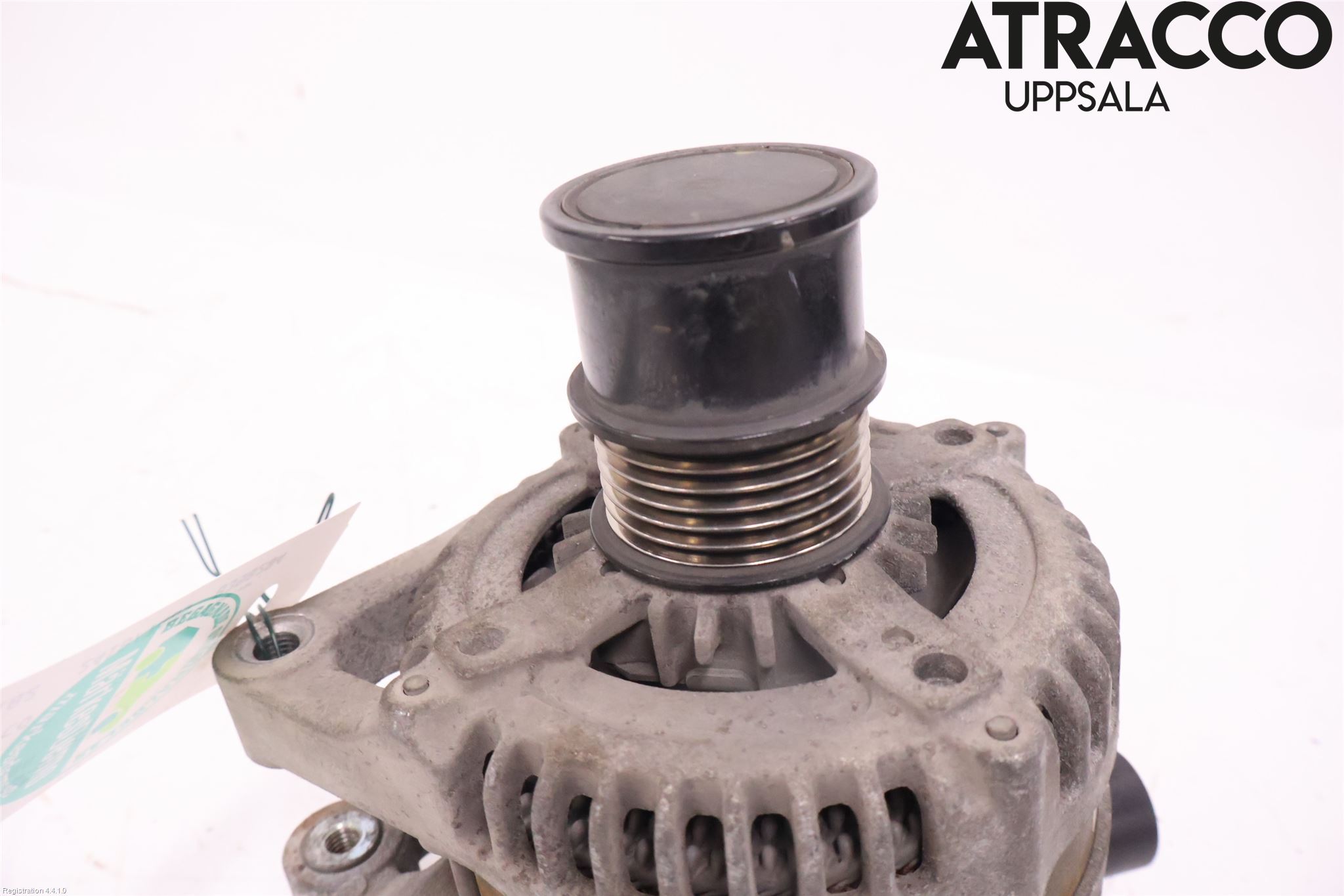 Ford FIESTA 13-17 Generator