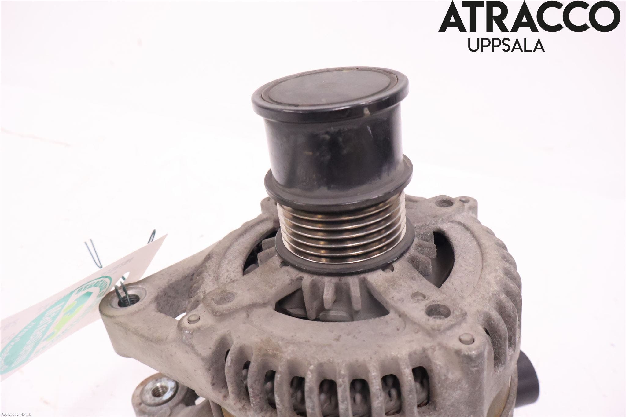 Ford FIESTA 13-17 Generator