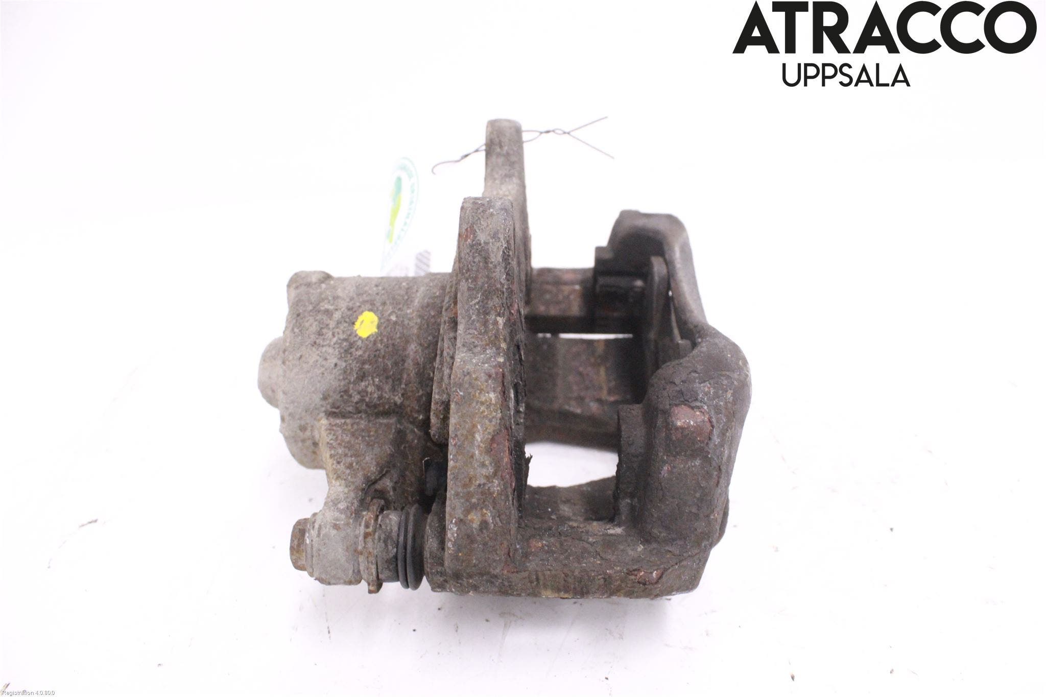 Fiat DOBLO CARGO Bromsok Fram Höger