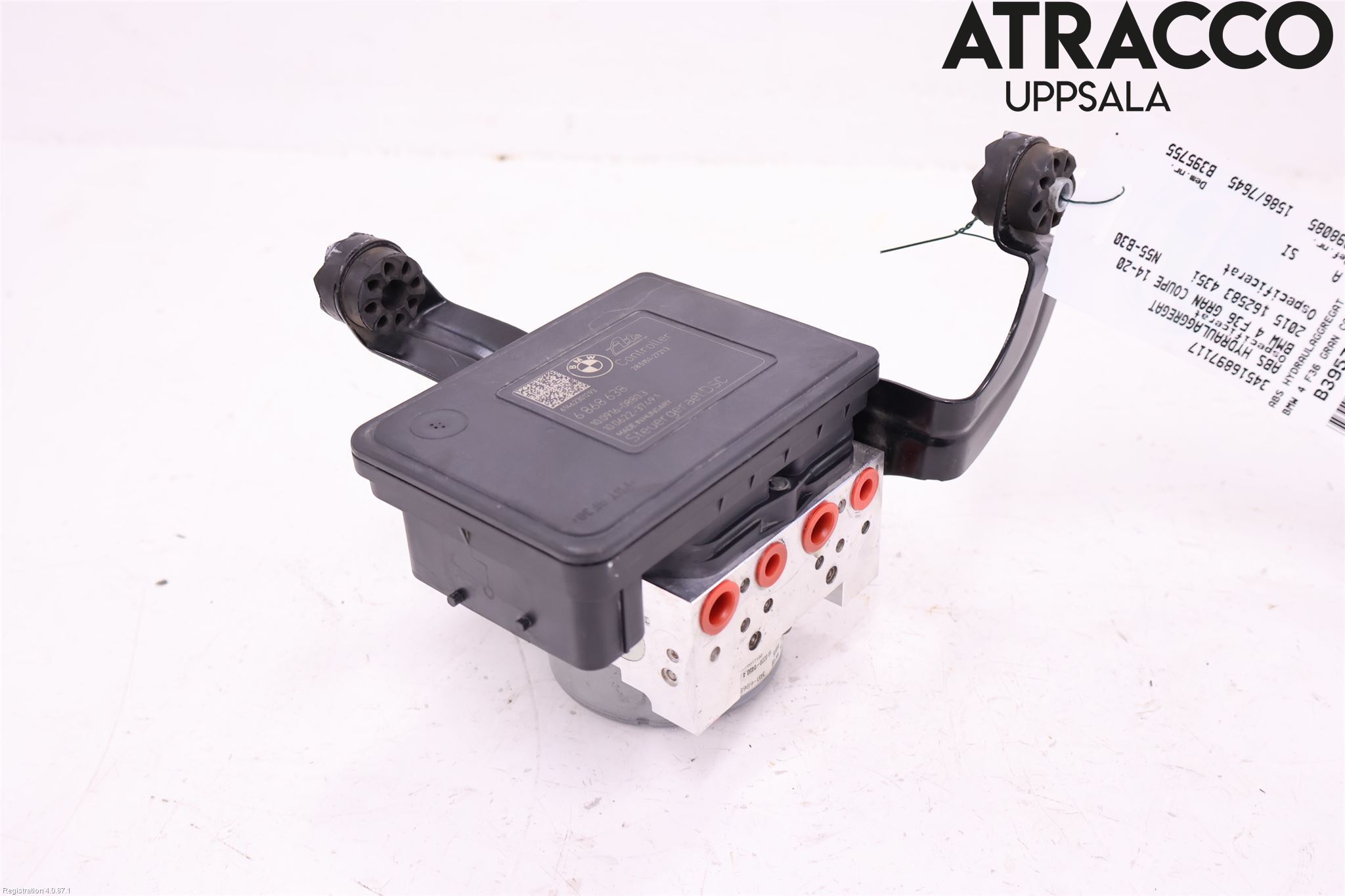 BMW 4 F36 Gran Coupé 14-20 Abs Hydraulaggregat