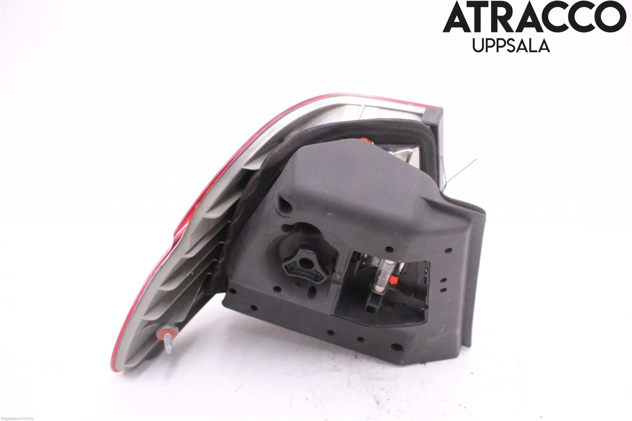 BMW 3 E46      98-05 Bakljus Höger