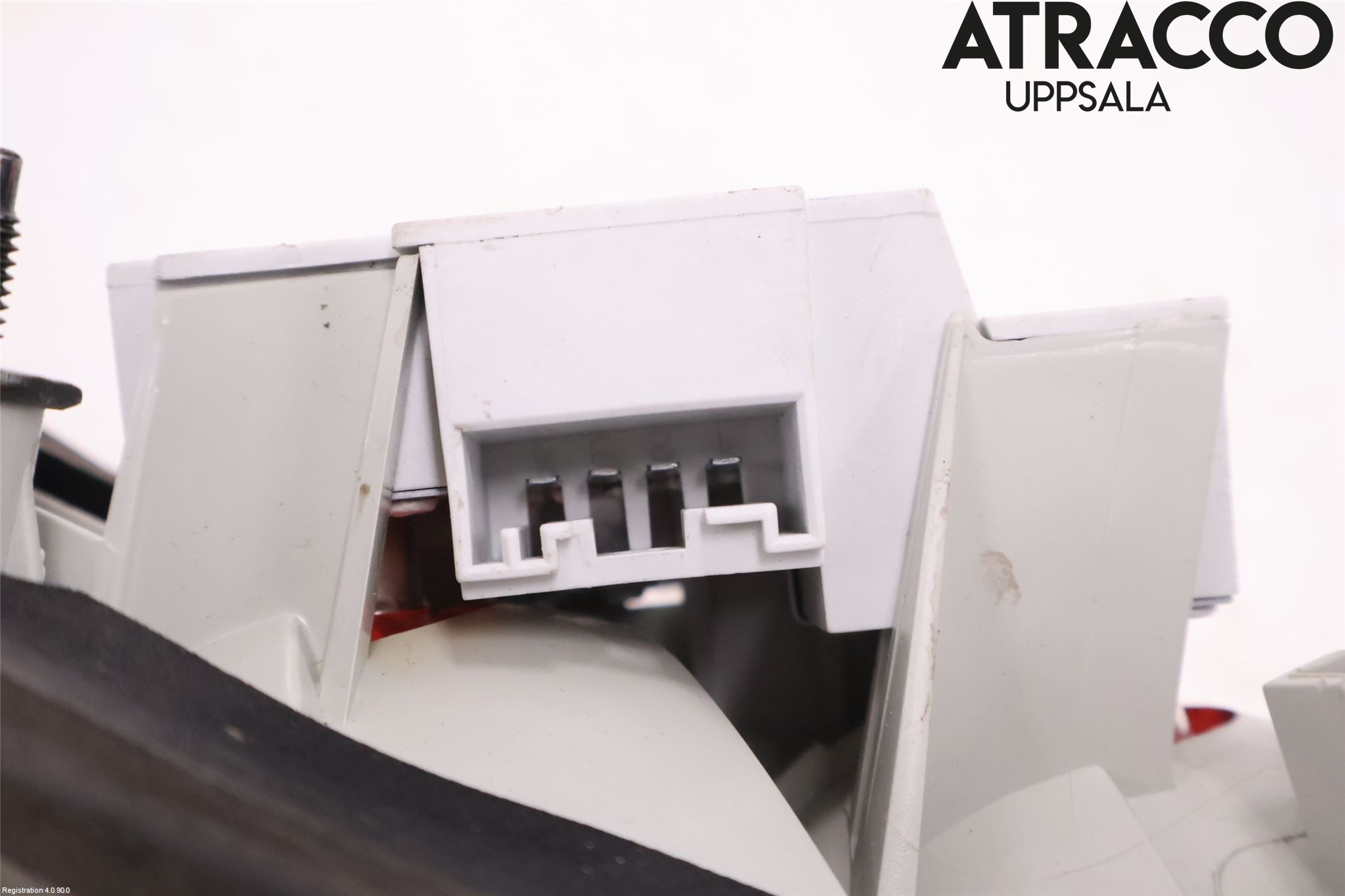 BMW 3 E46      98-05 Bakljus Höger