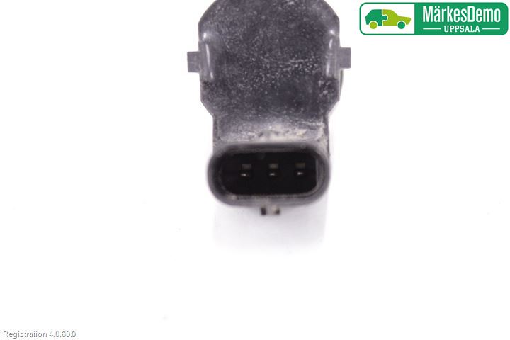 BMW 5 F10/F11/F18 09-17 Parkeringshjälp Backsensor