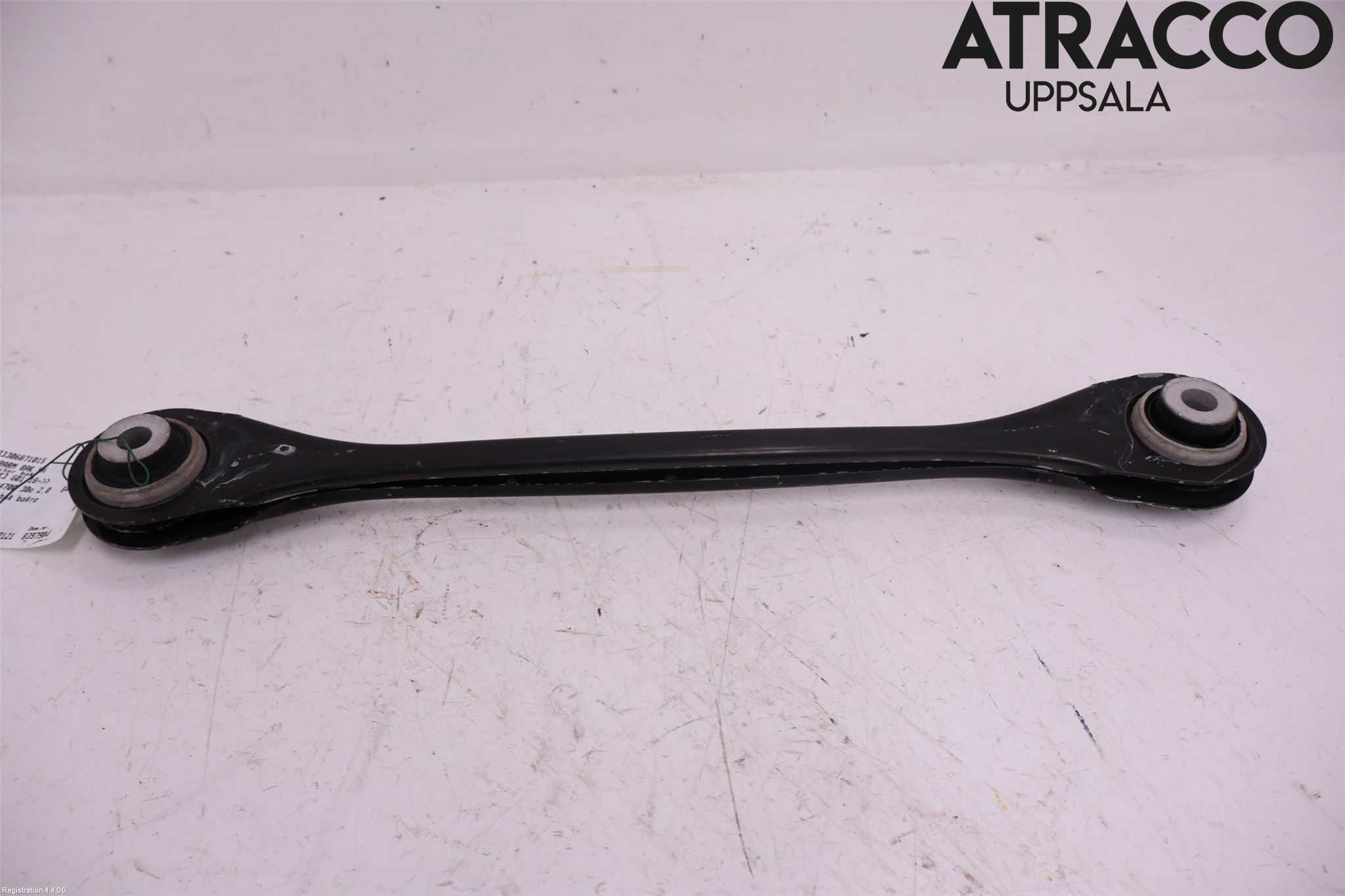 BMW X3 G01 18- Bärarm Bak Vänster