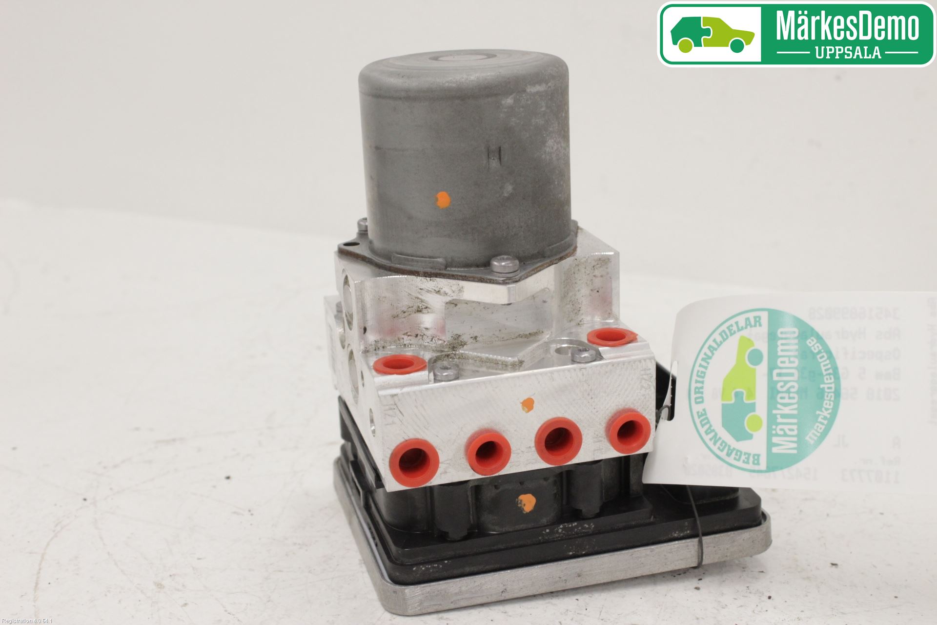 BMW 5 G30/G31/F90 17-23 Abs Hydraulaggregat