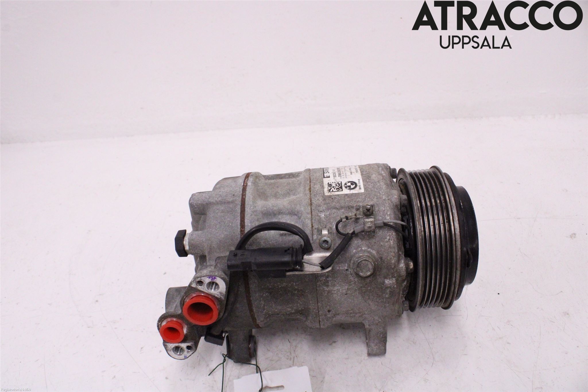 BMW 5 G30/G31/F90 17-23 Ac Kompressor