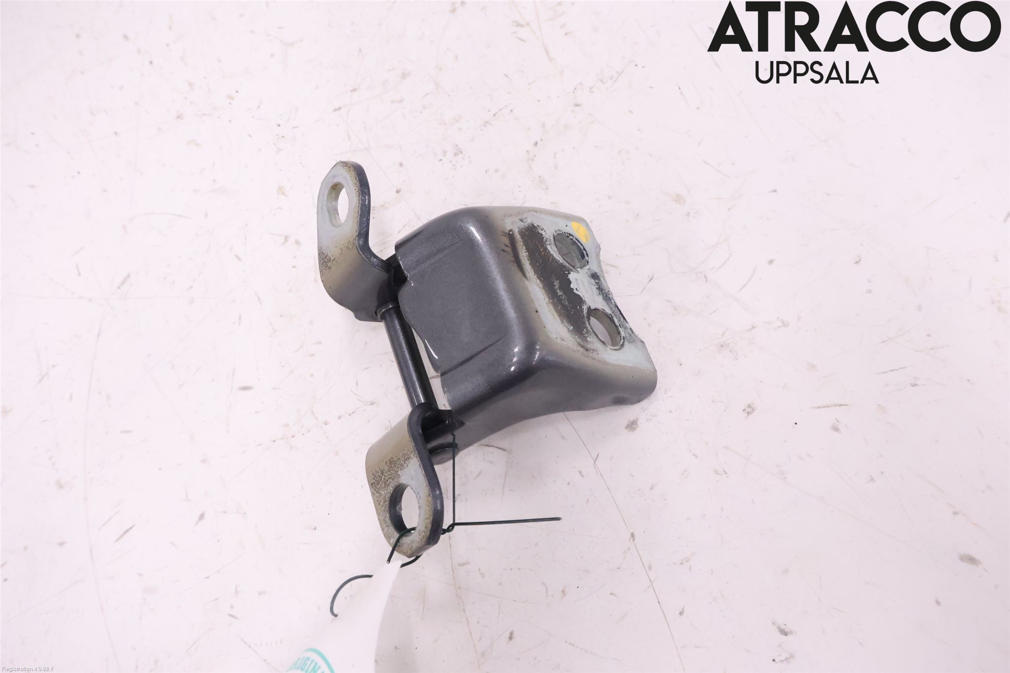 Honda CIVIC 17-22 Dörrgångjärn