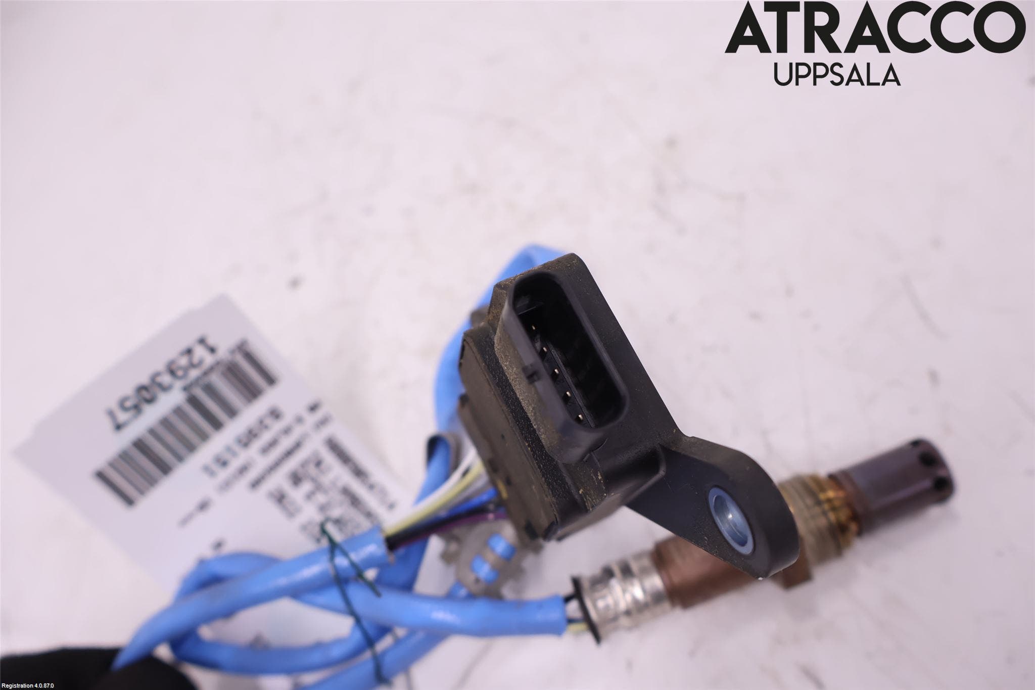 Mercedes-Benz MB E-KLASS (W213) 16-23 Injlambdasond