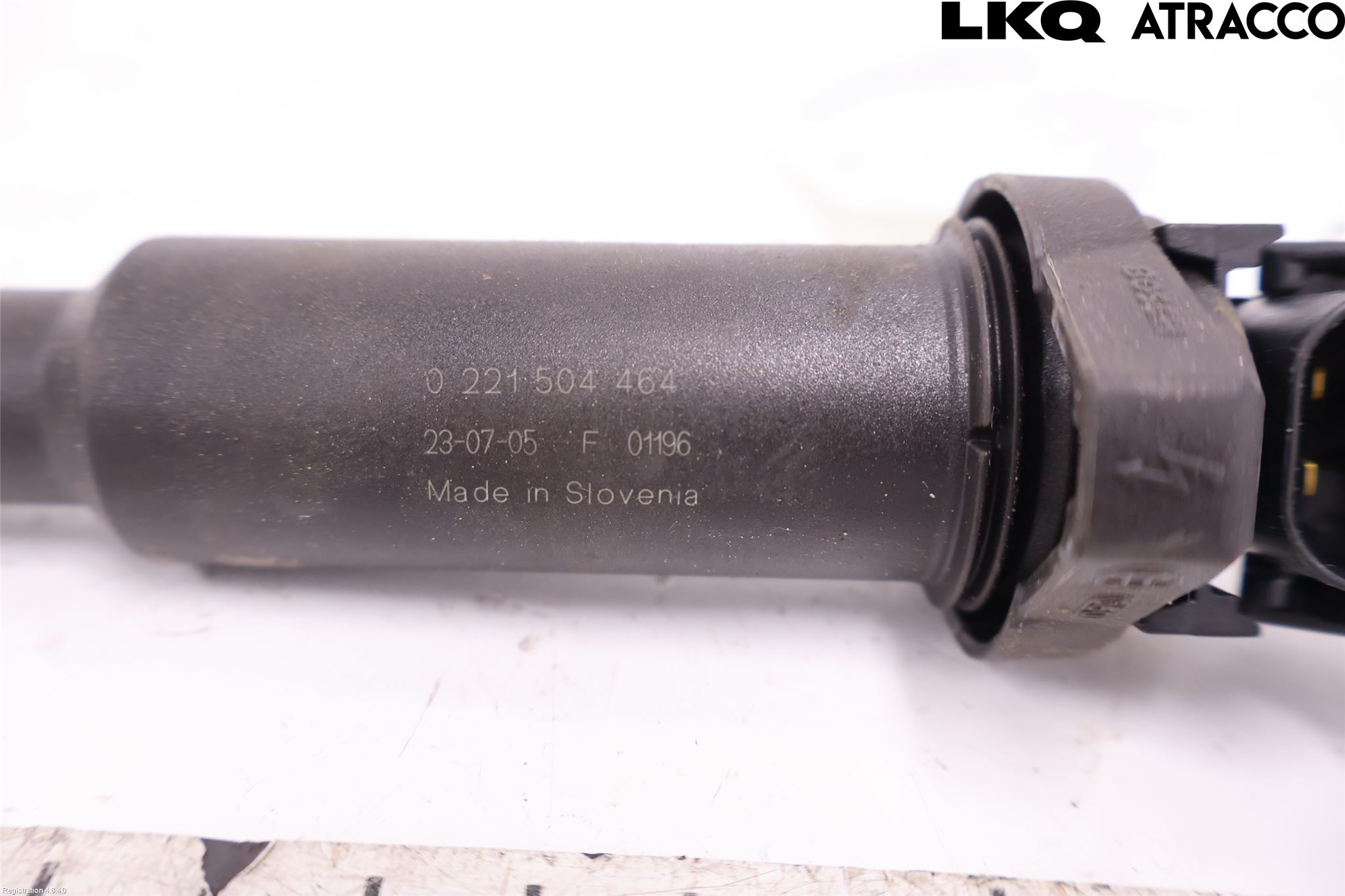 BMW 3 E46      98-05 Tändspole