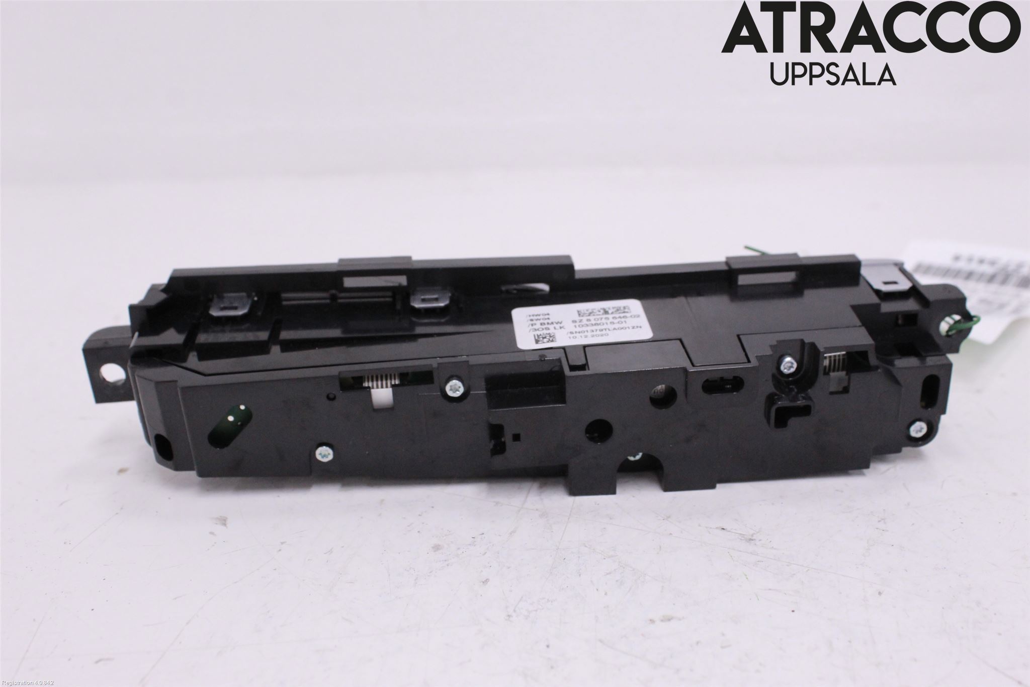 BMW X3 G01 18- Strömställare Multifunktion