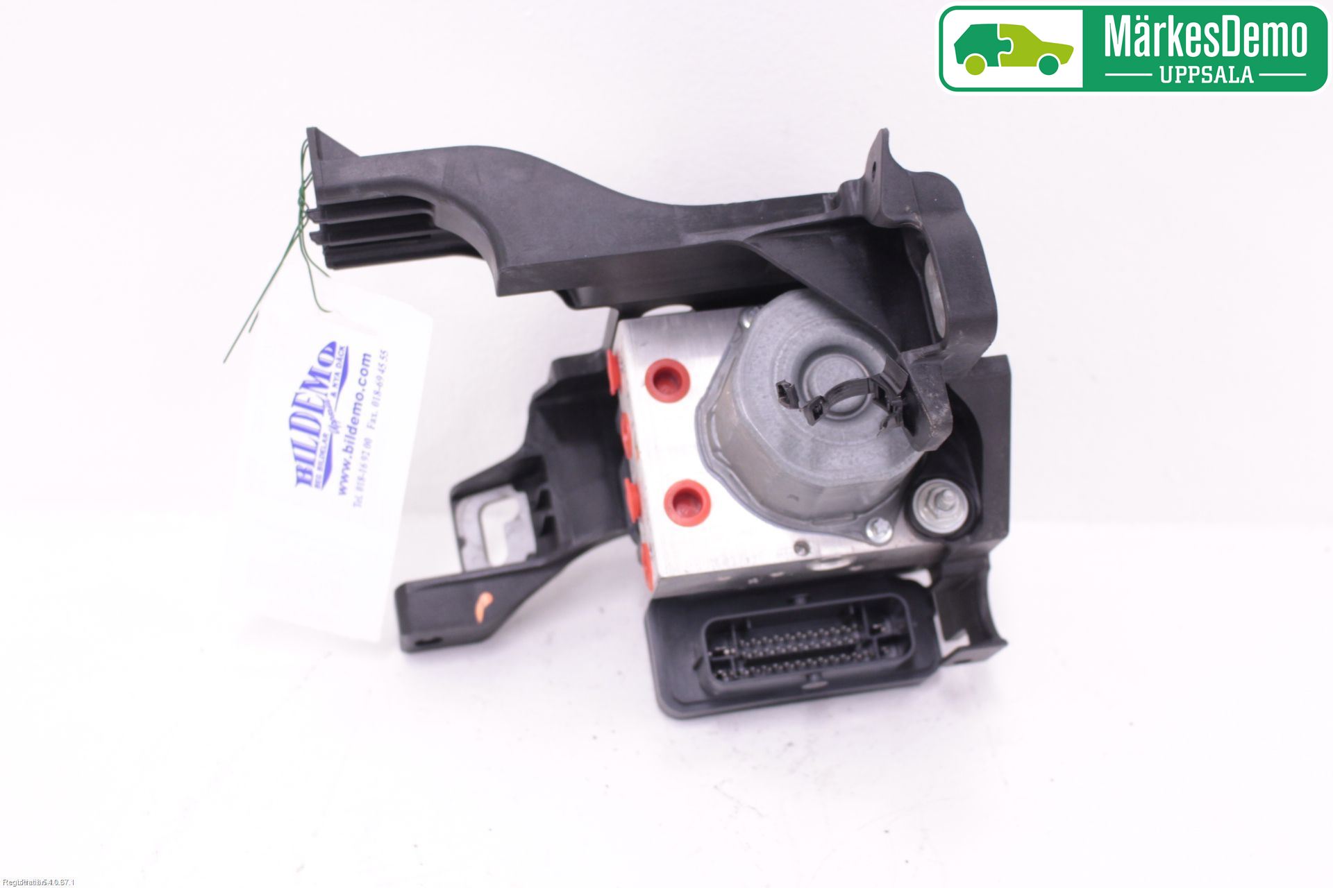 Opel MERIVA B 10-17 Abs Hydraulaggregat