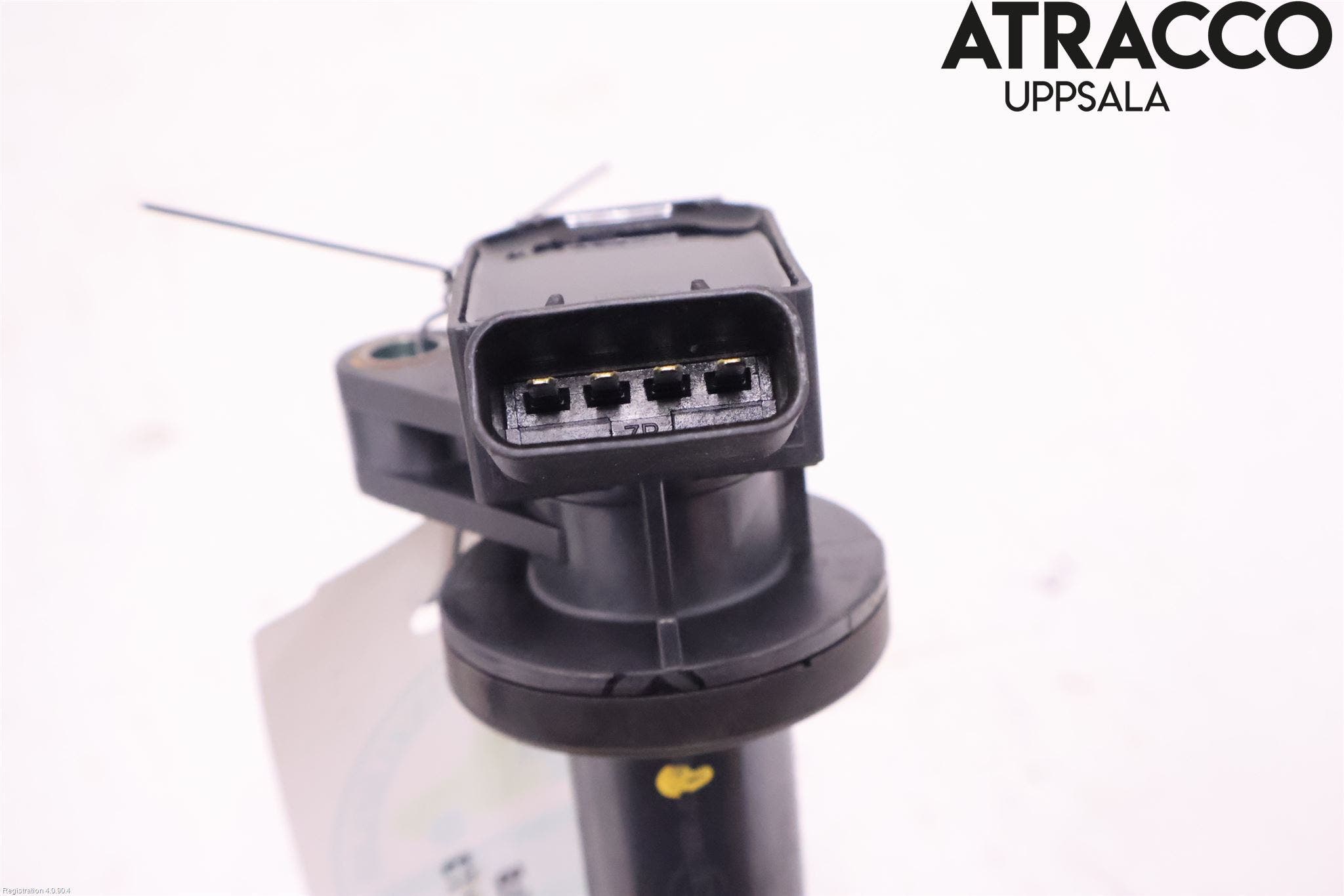 Citroen C1 06-13 Tändspole