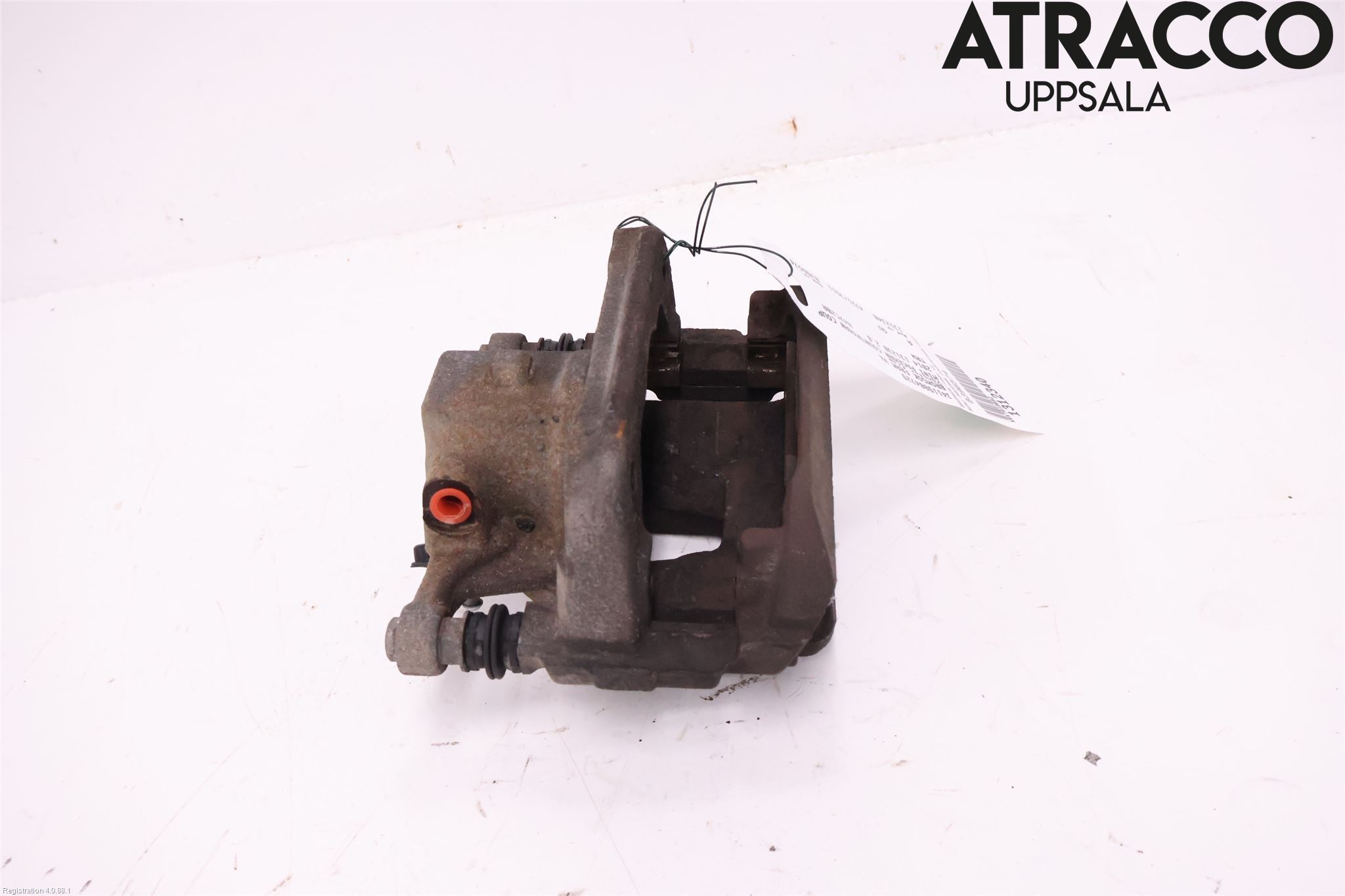 Mini PACEMAN R61 12-17 Bromsok Fram Vänster