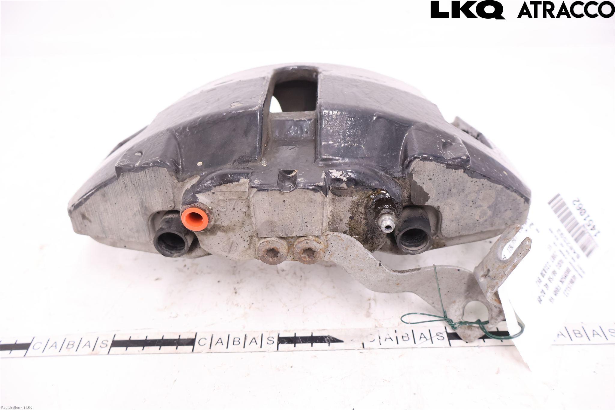 Audi A8/S8 4E  02-09 Bromsok Fram Vänster