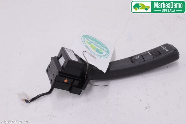 Volvo V70 08-13 Spak Torkar-Spolomk