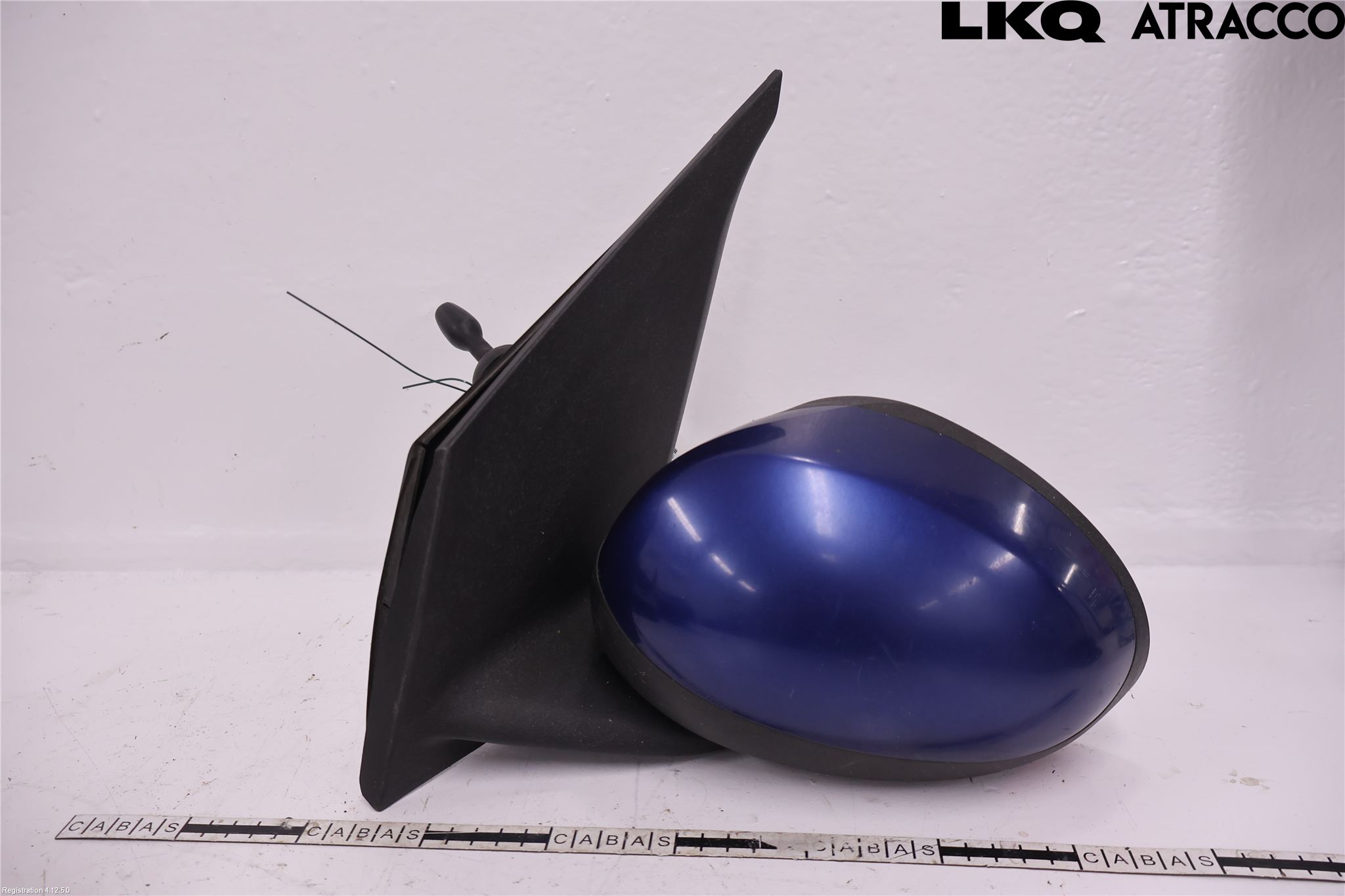 Toyota AYGO 06-14 Spegel Yttre Justerbar Vä