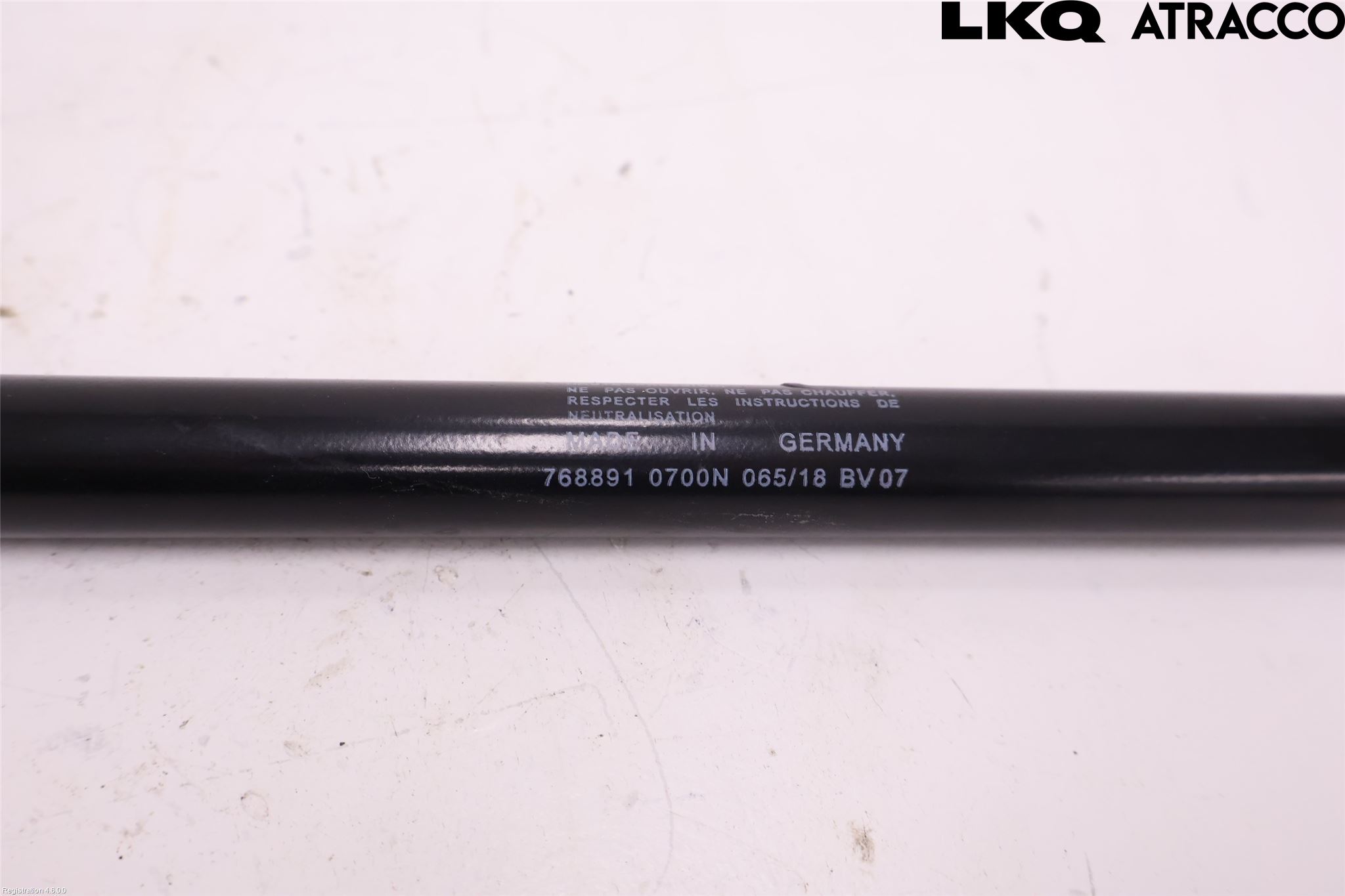 Volvo V90 17->> Gasfjäder Baklucka