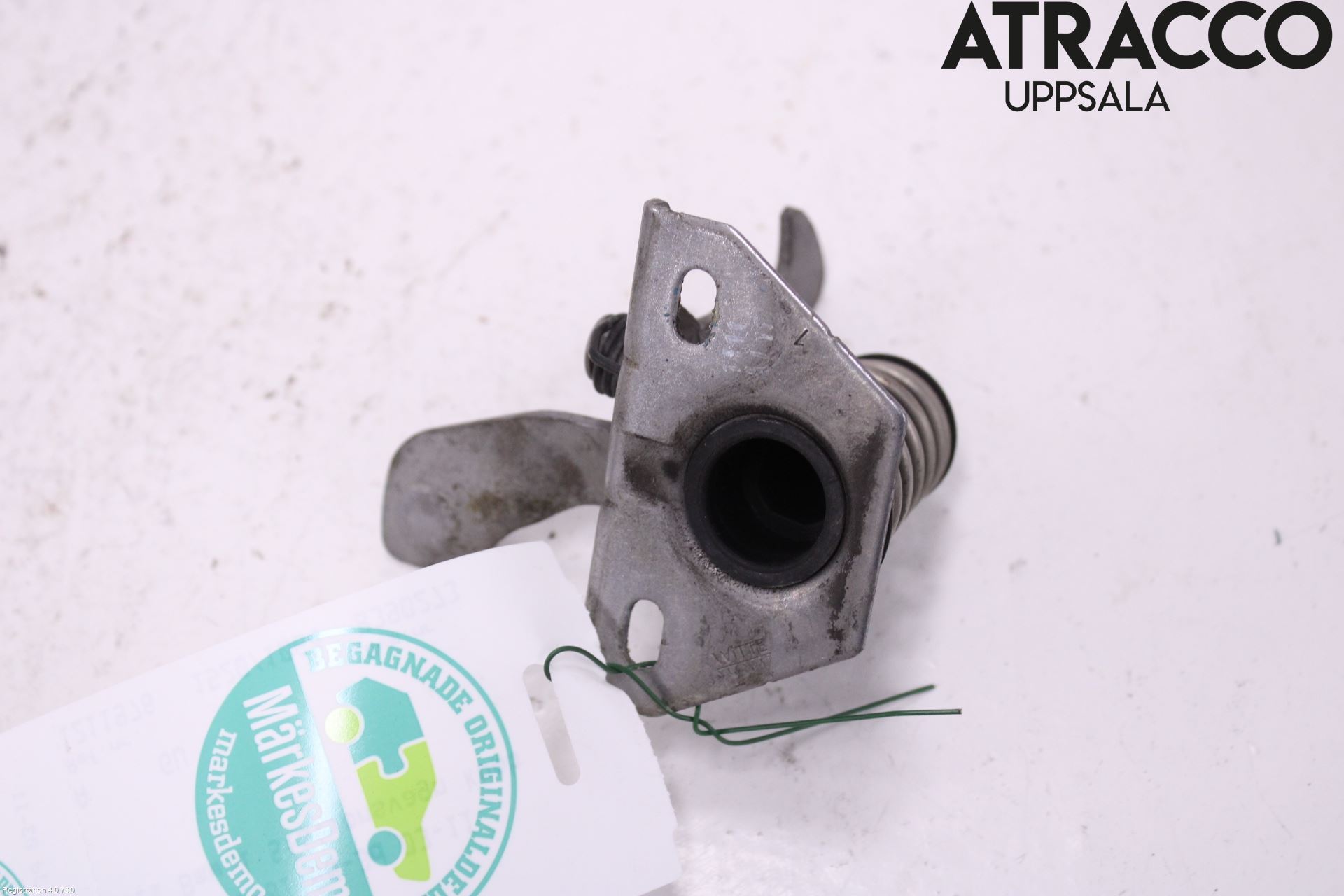 BMW 1 E87/81 5D/3D 03-11 Huv Spärr