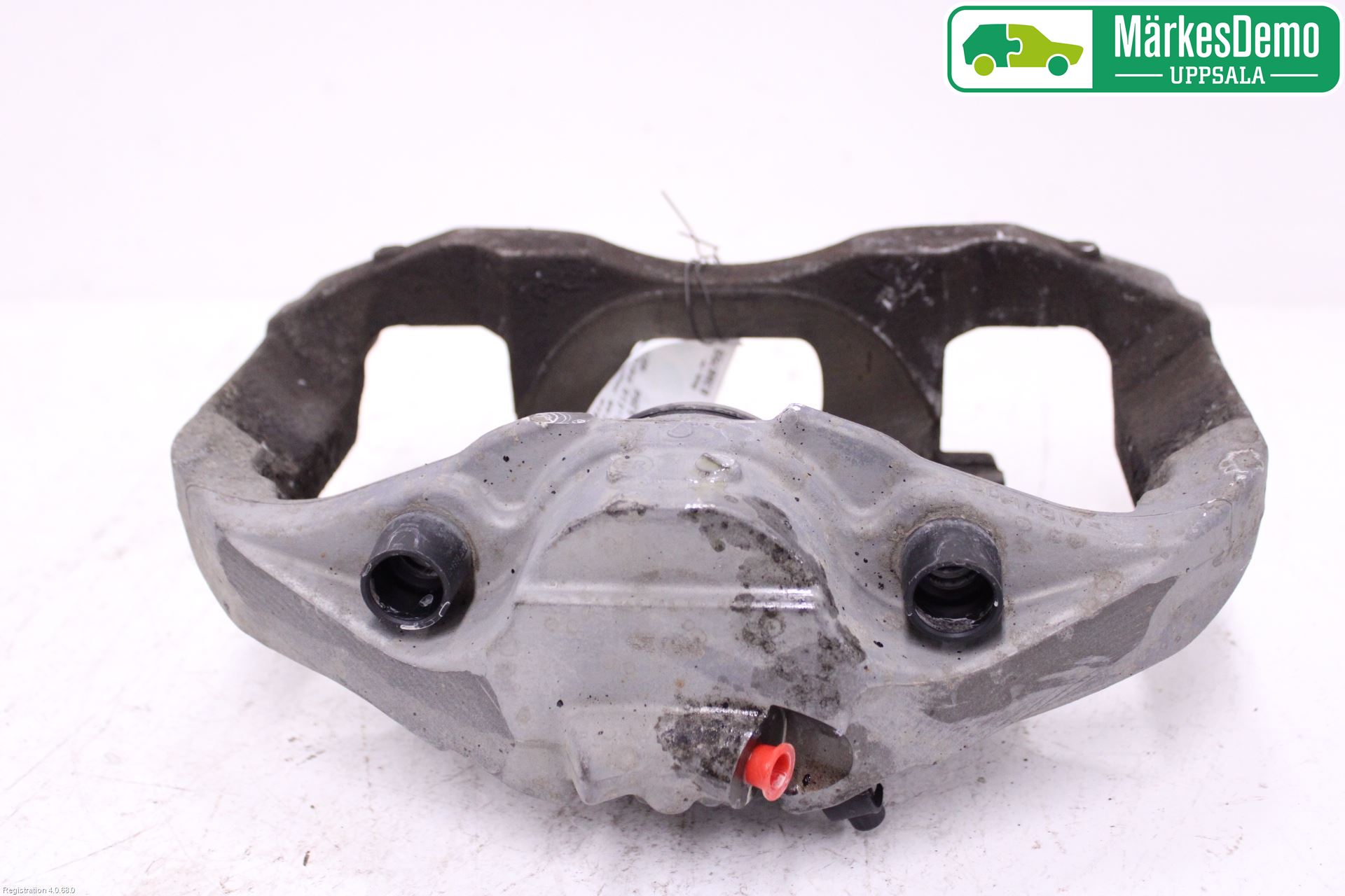 BMW 5 F10/F11/F18 09-17 Bromsok Fram Höger
