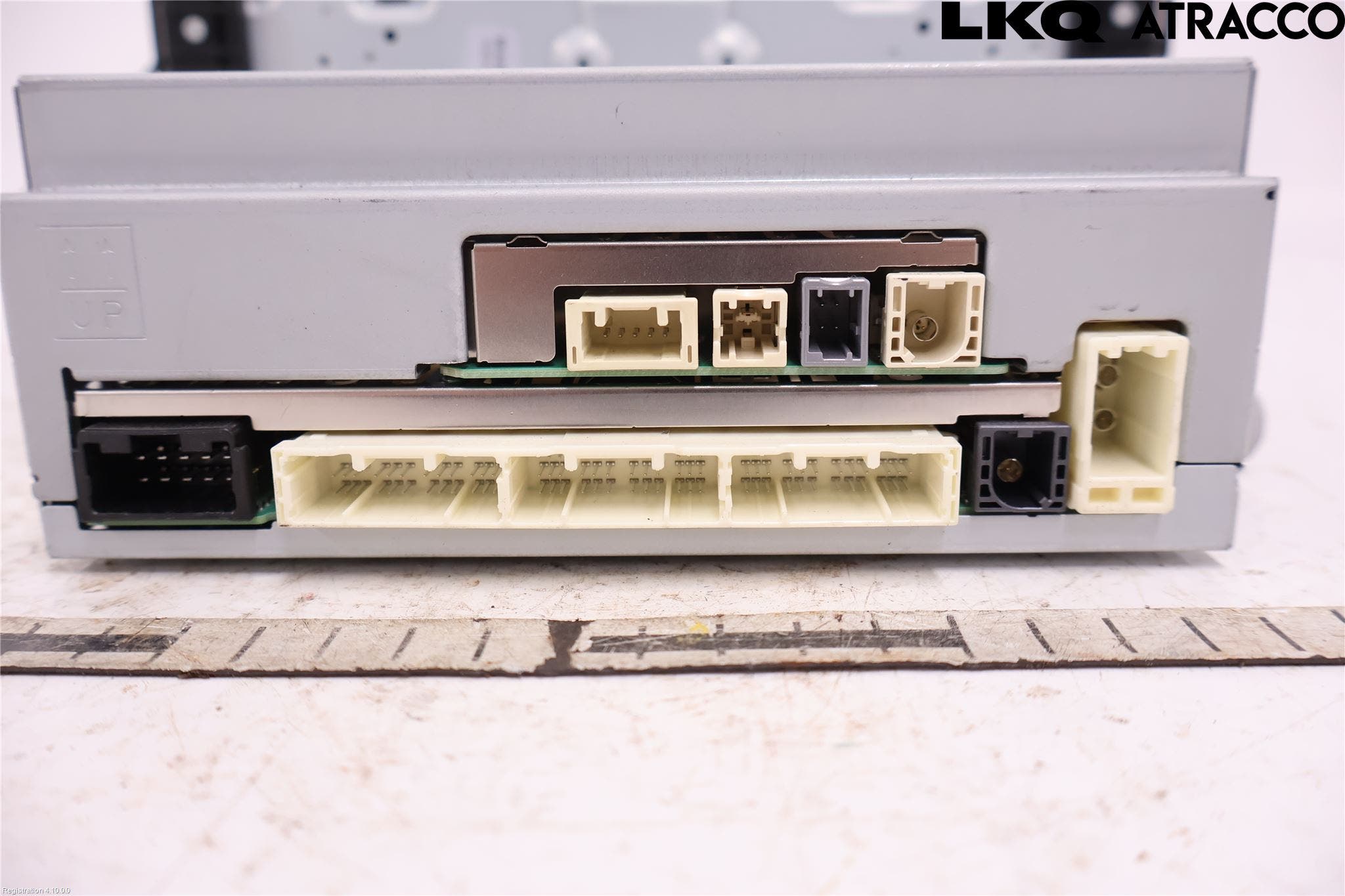 Toyota YARIS CROSS XP21 21- Cd Radio - Multimediapanel