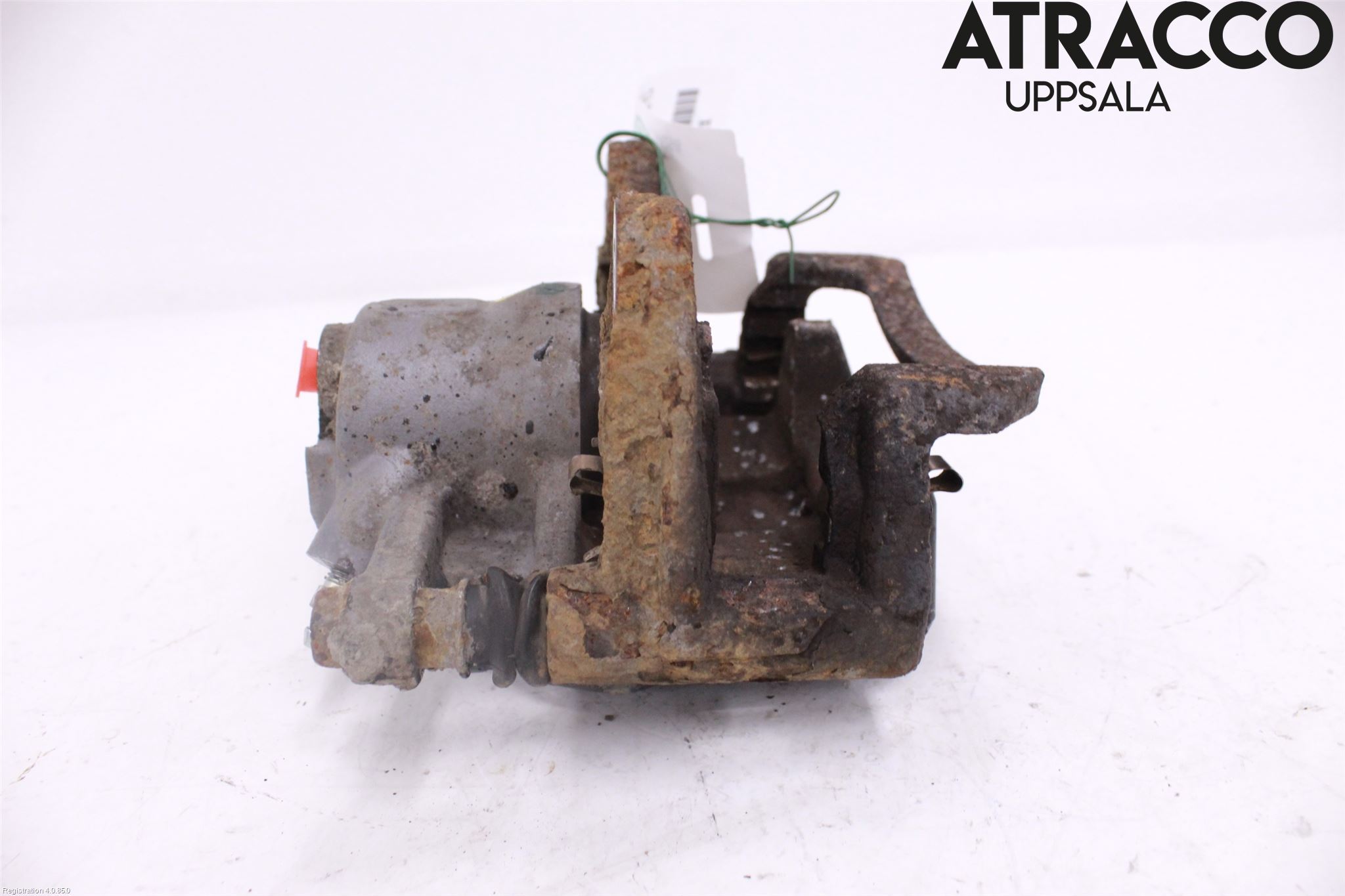 Lexus RX AL10 09-15 Bromsok Bak Vänster